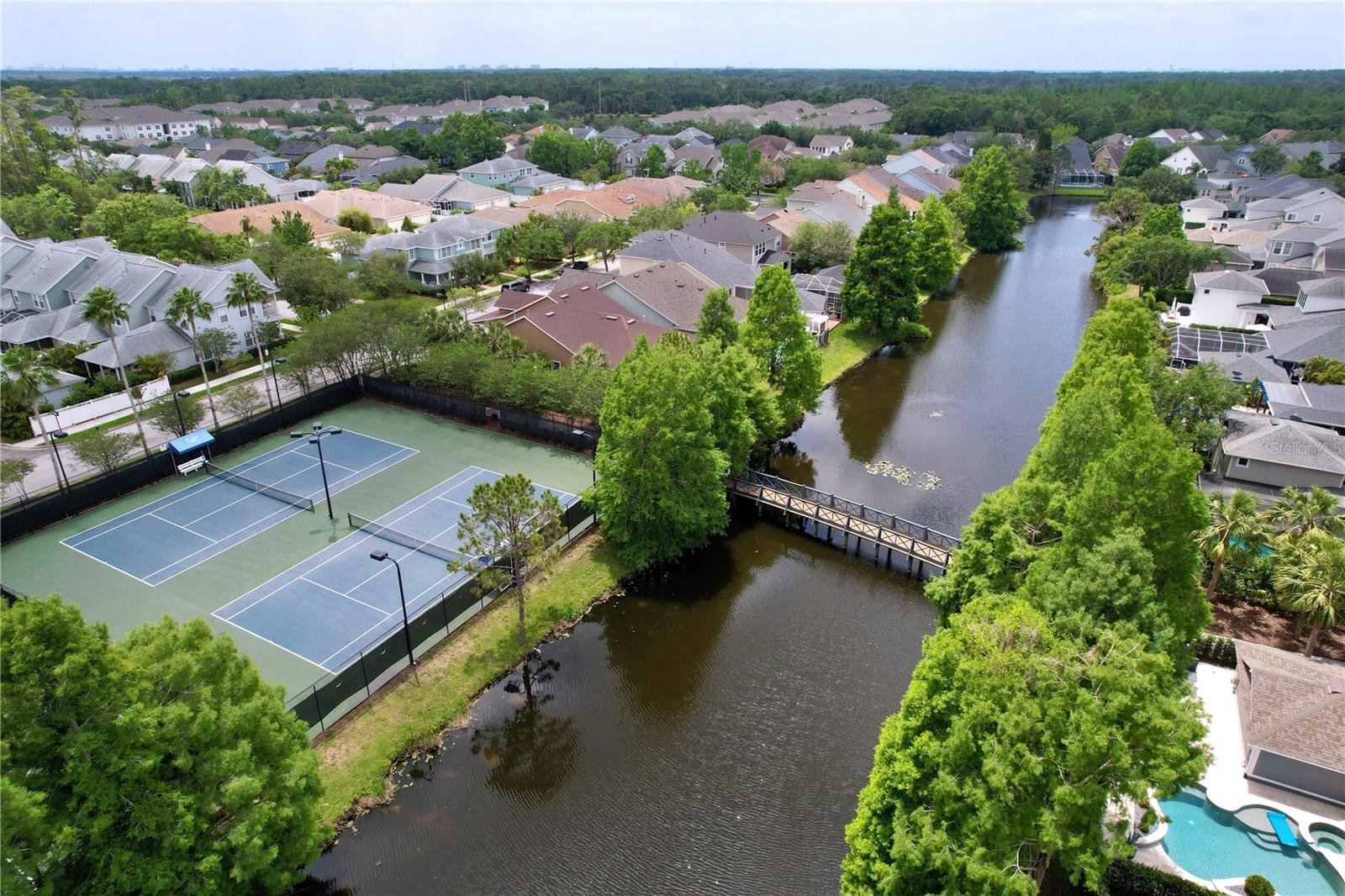 WESTCHASE SEC 322 - Residential