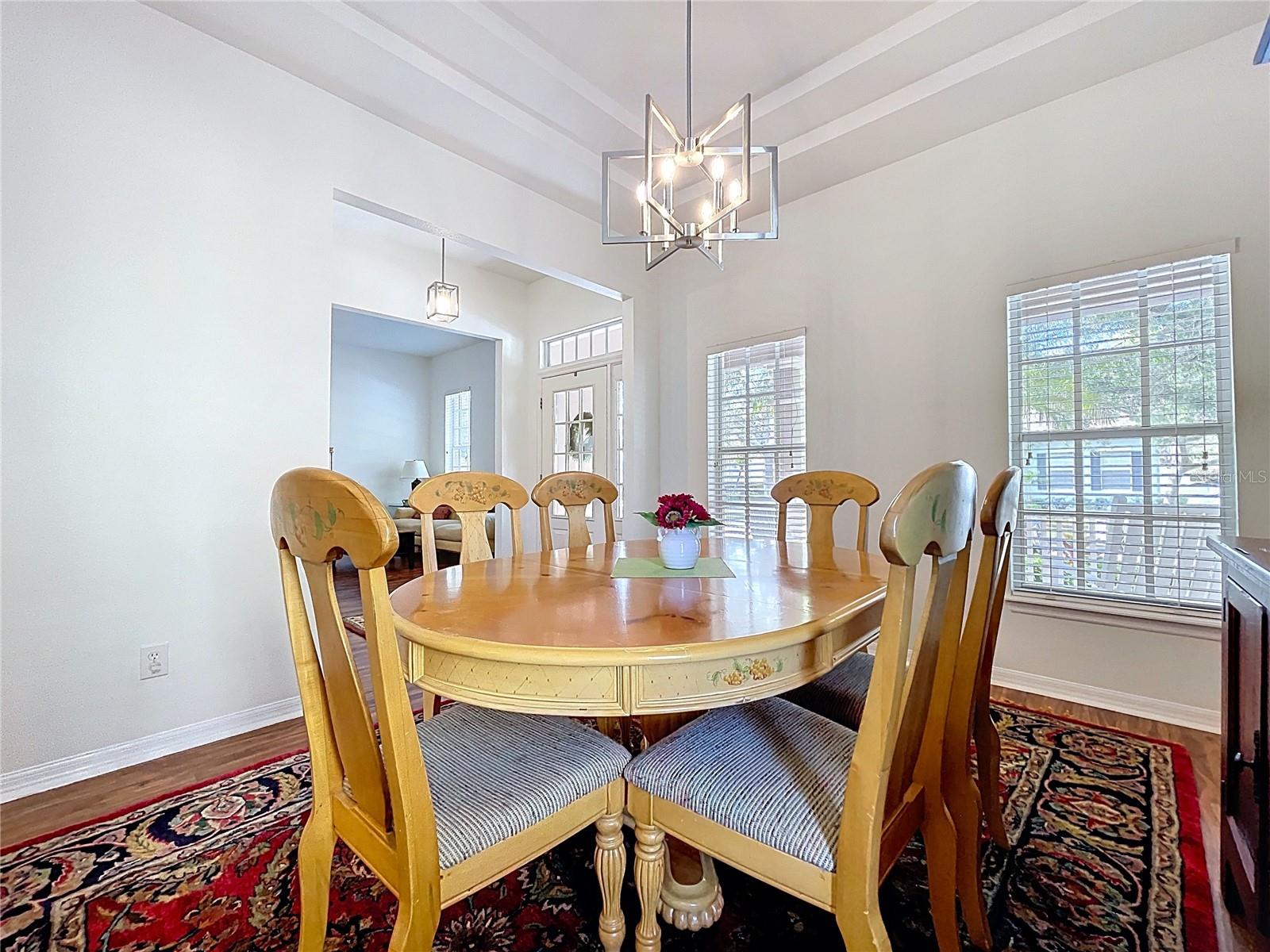 WESTCHASE SEC 322 - Residential
