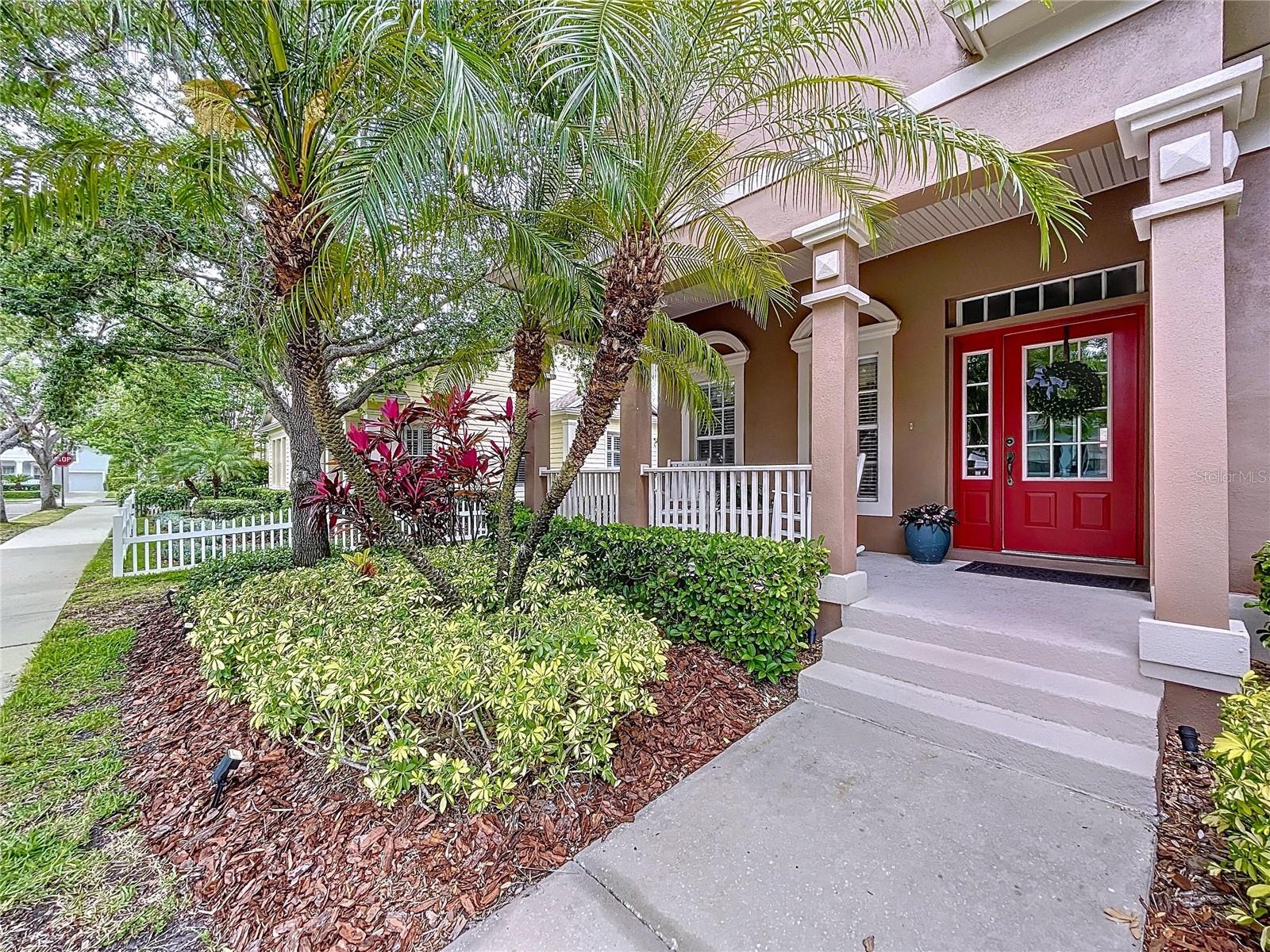 WESTCHASE SEC 322 - Residential