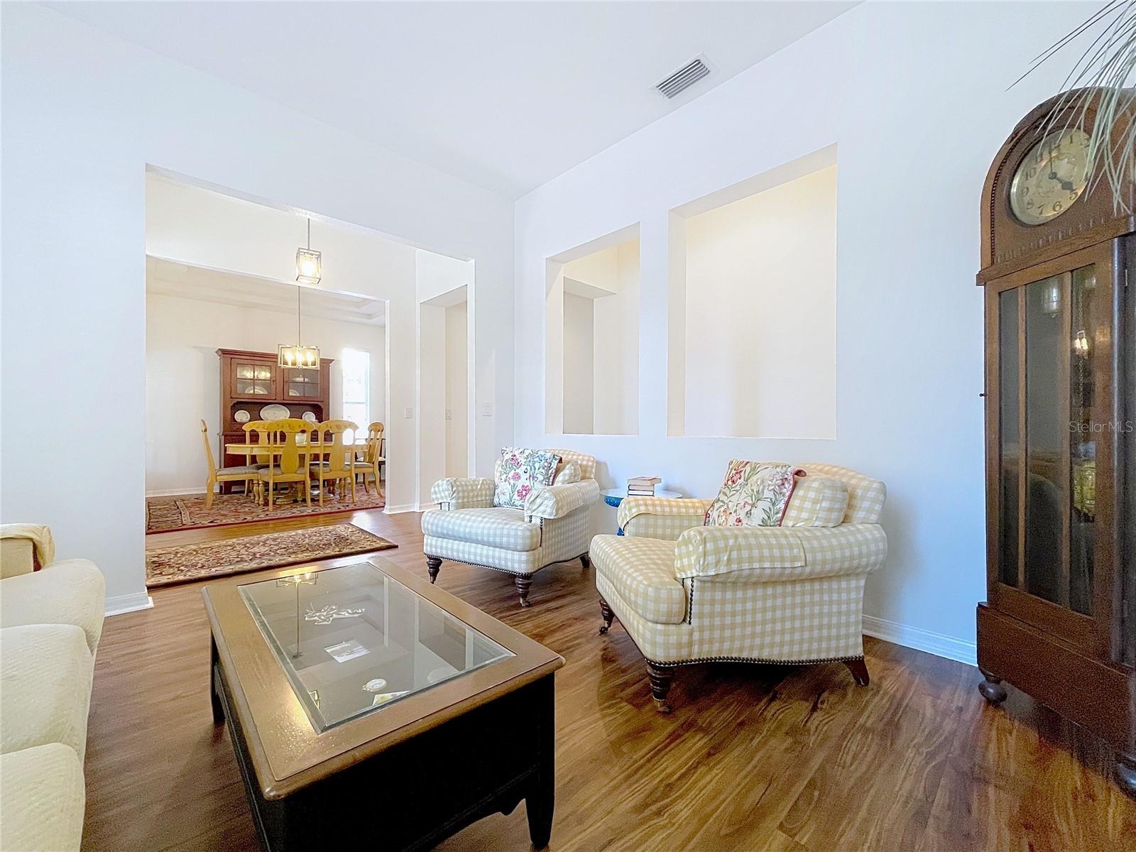 WESTCHASE SEC 322 - Residential