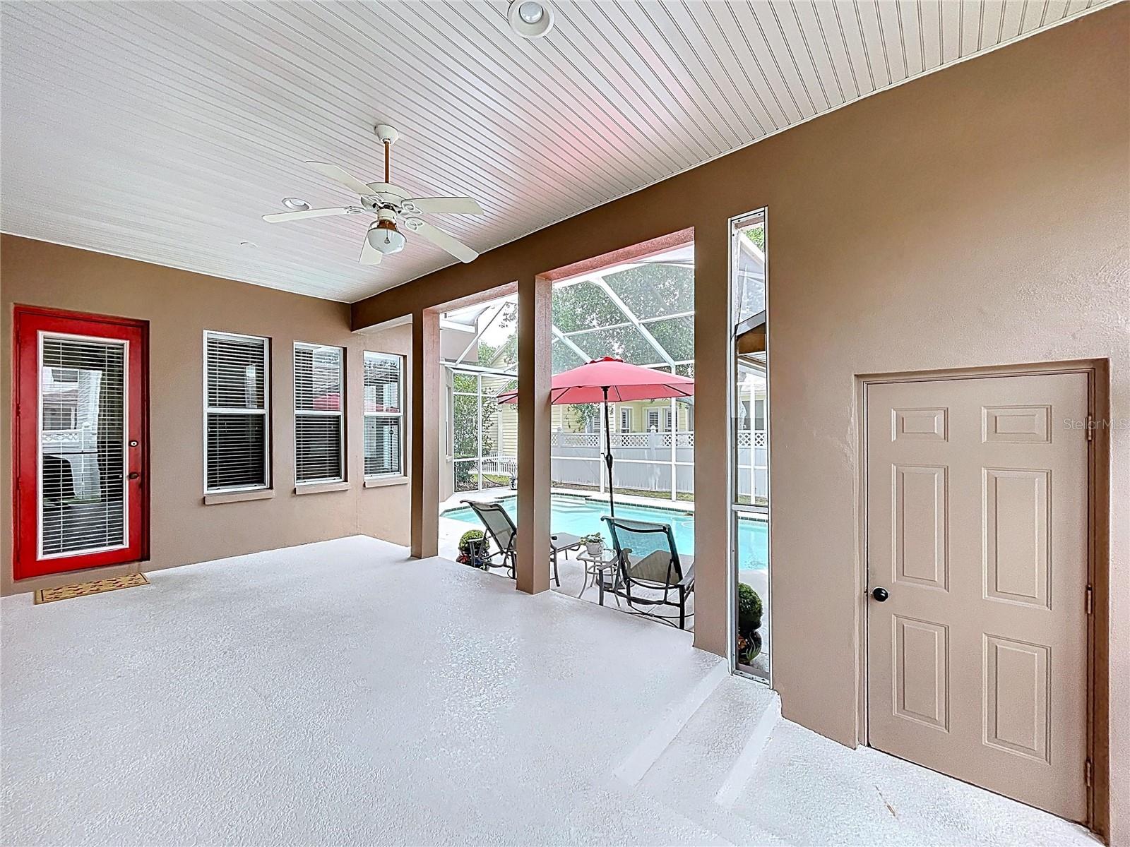 WESTCHASE SEC 322 - Residential