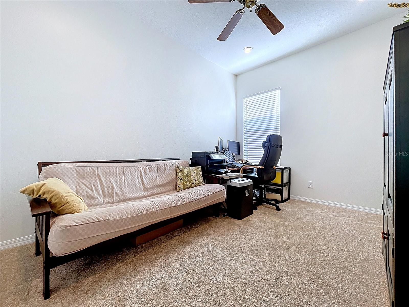 WESTCHASE SEC 322 - Residential