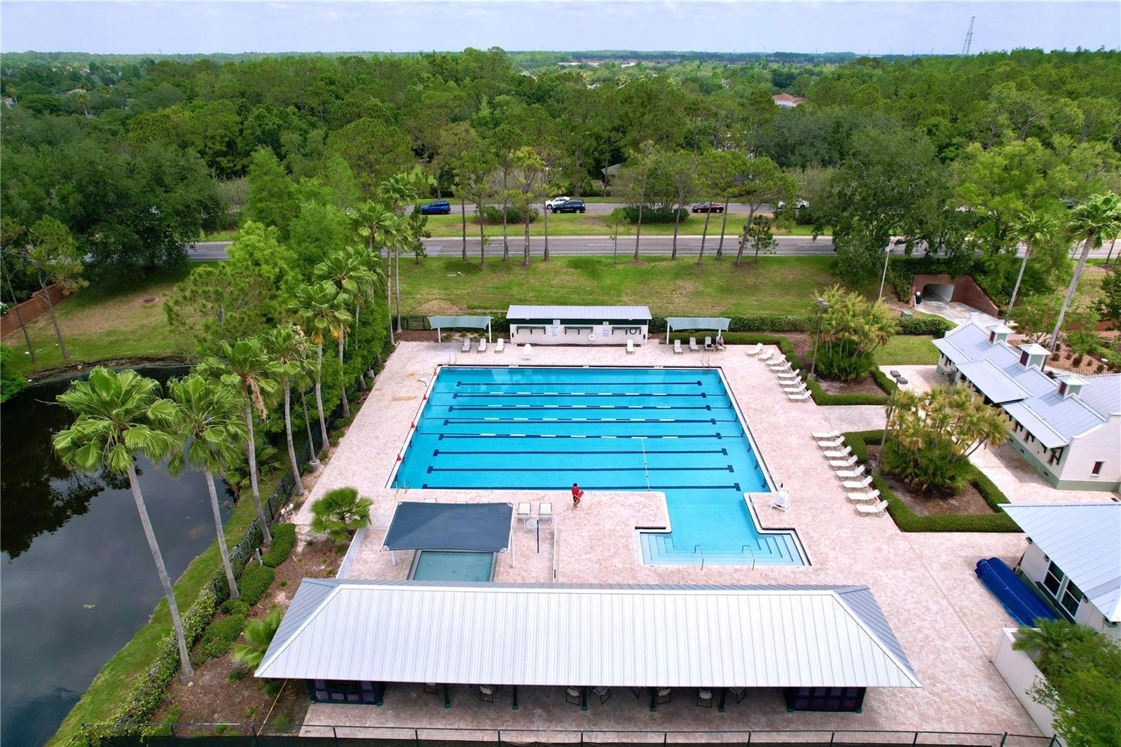 WESTCHASE SEC 322 - Residential