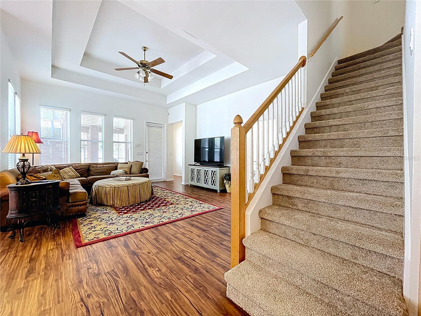 WESTCHASE SEC 322 - Residential