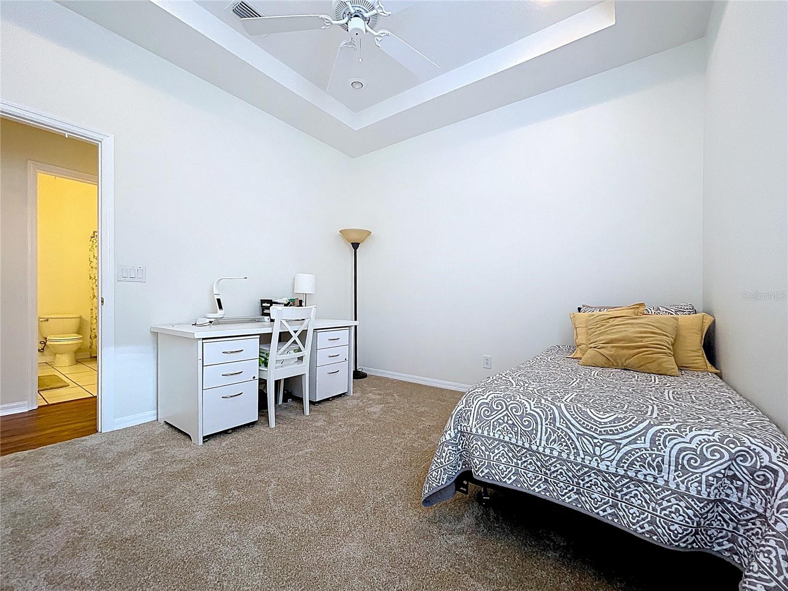 WESTCHASE SEC 322 - Residential