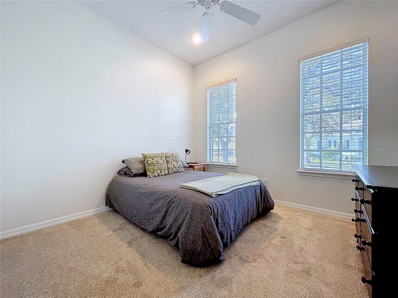 WESTCHASE SEC 322 - Residential