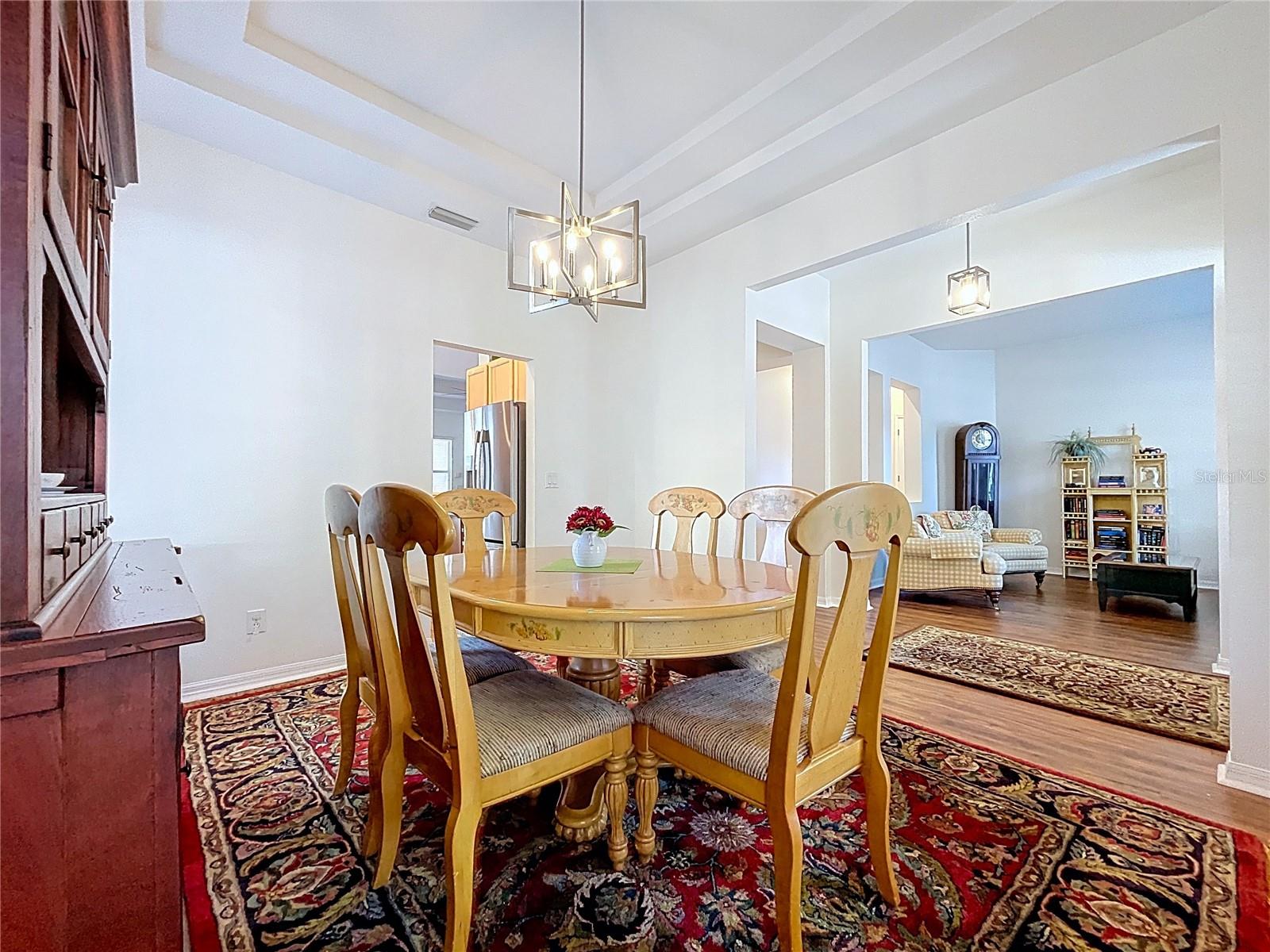 WESTCHASE SEC 322 - Residential