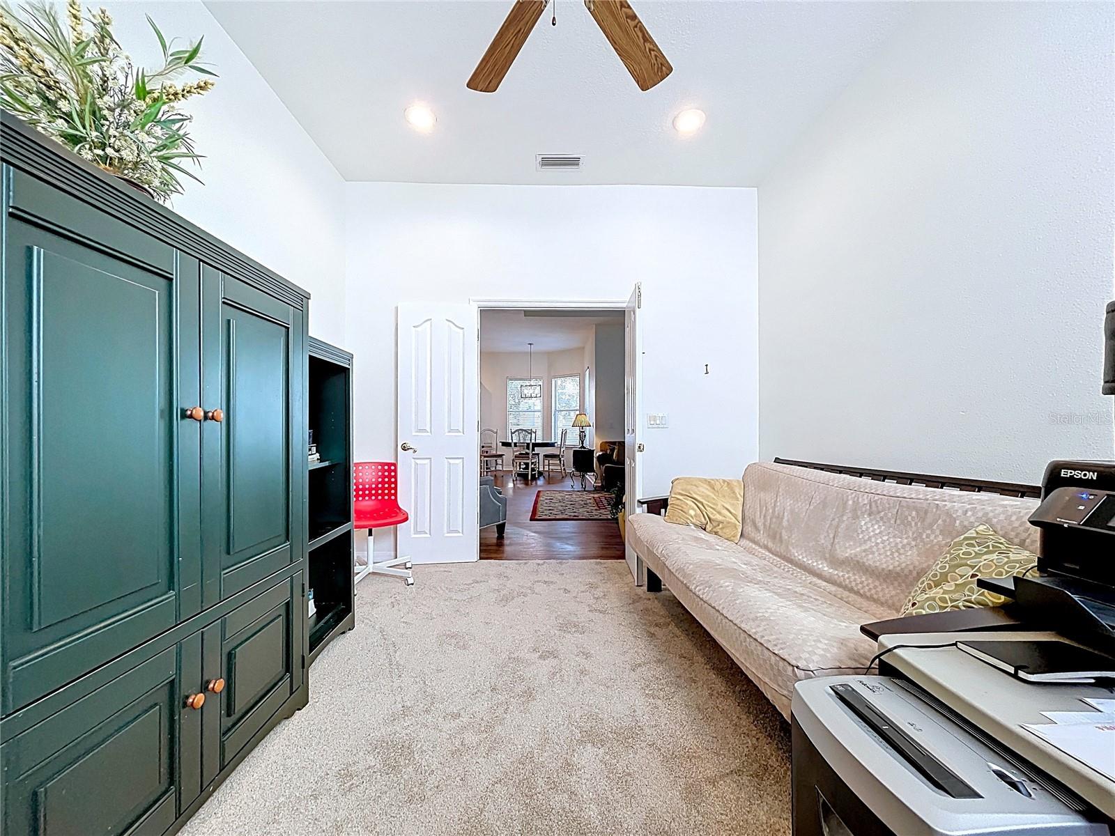 WESTCHASE SEC 322 - Residential