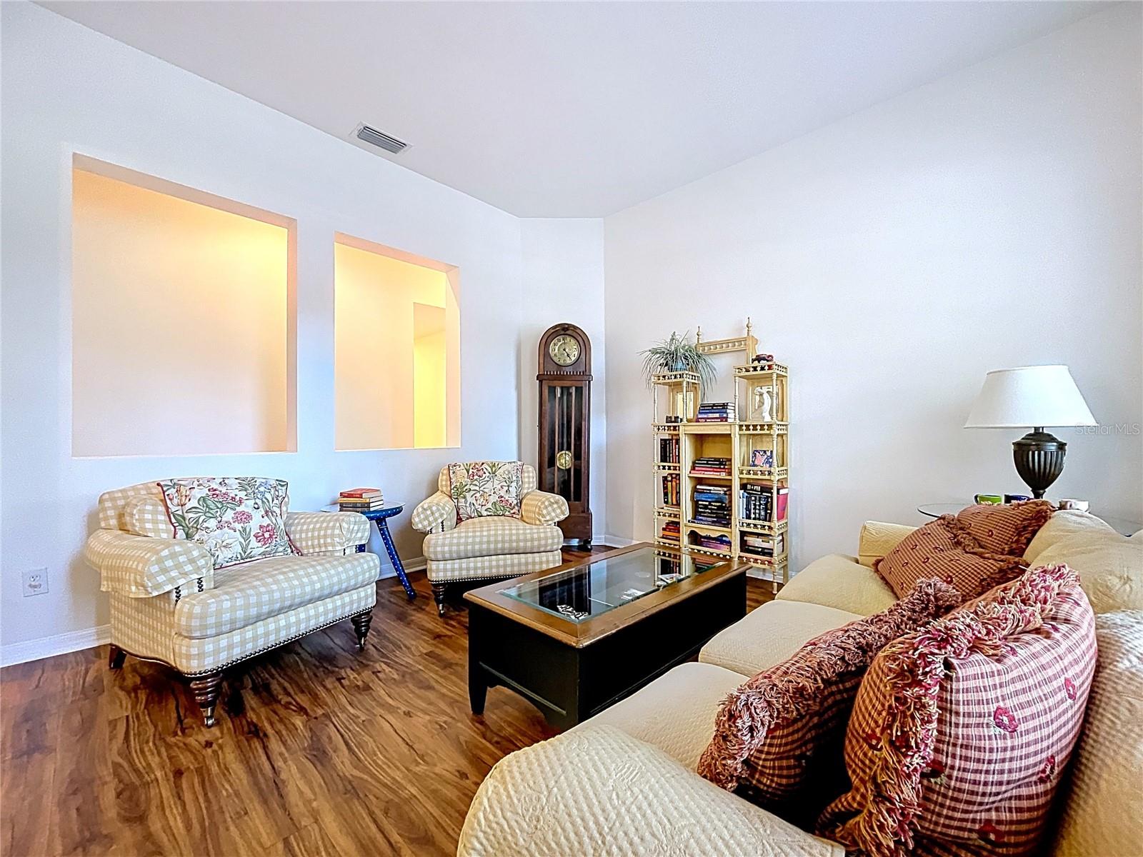 WESTCHASE SEC 322 - Residential