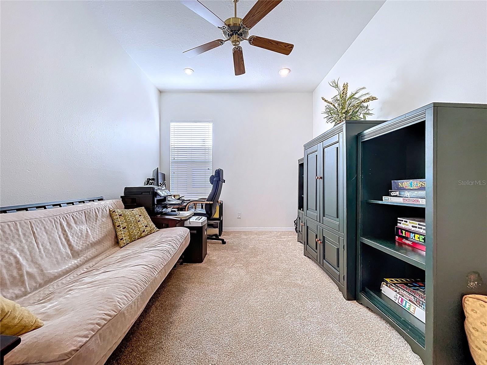 WESTCHASE SEC 322 - Residential