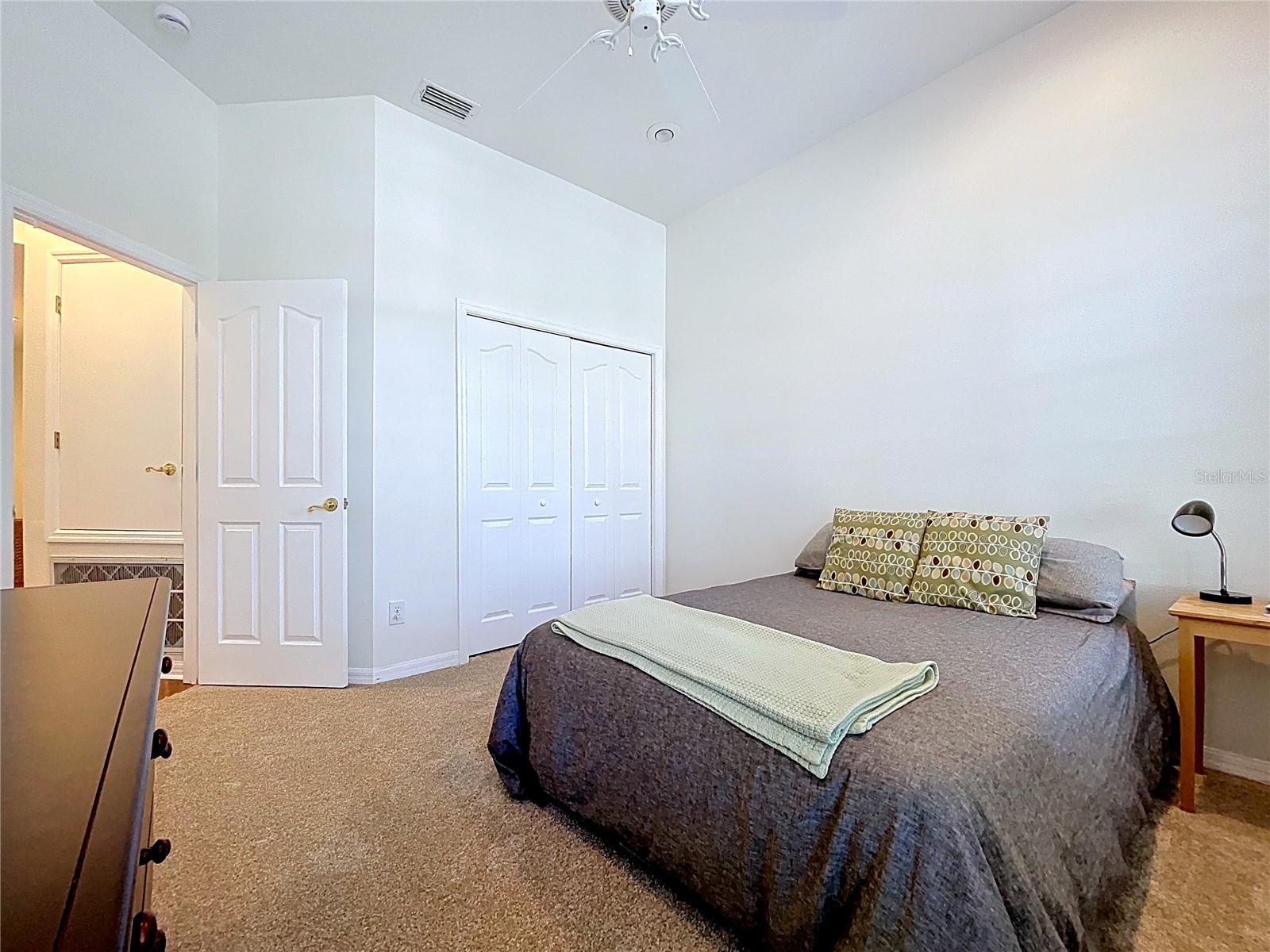 WESTCHASE SEC 322 - Residential
