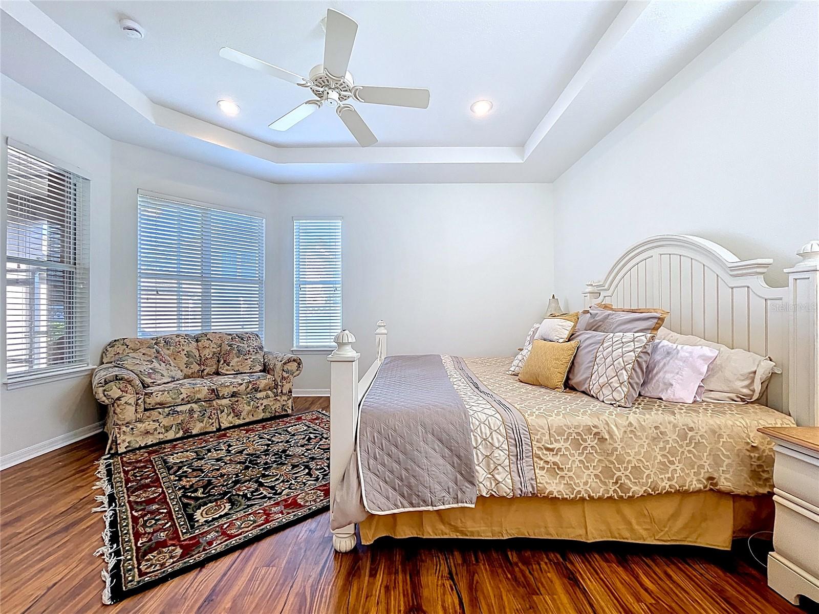 WESTCHASE SEC 322 - Residential
