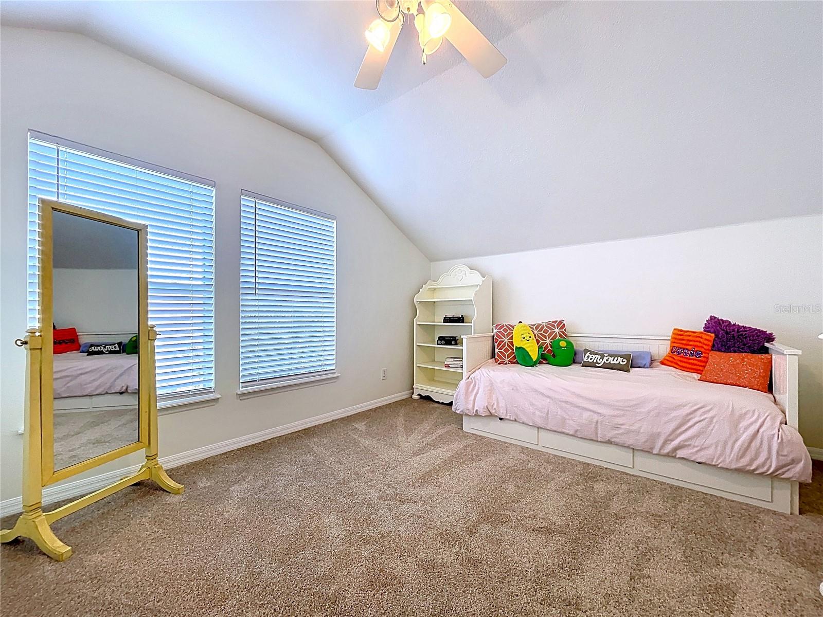 WESTCHASE SEC 322 - Residential