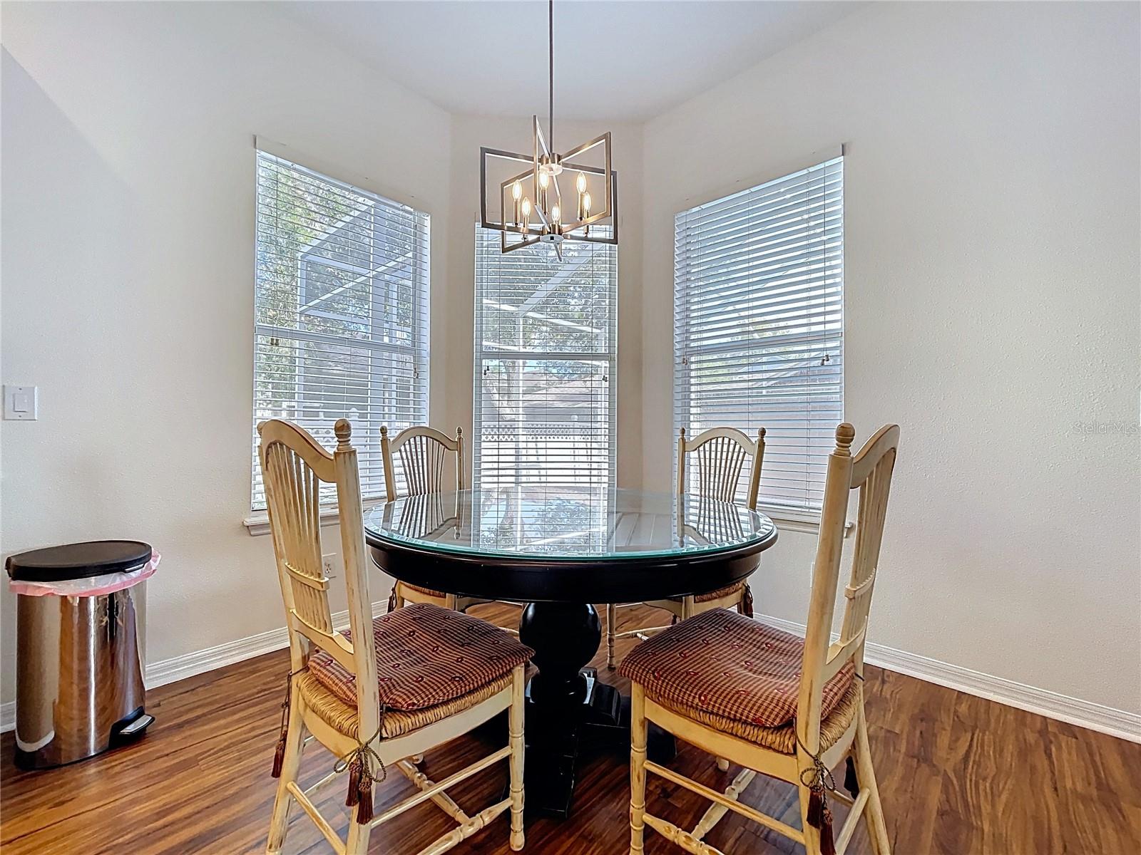 WESTCHASE SEC 322 - Residential