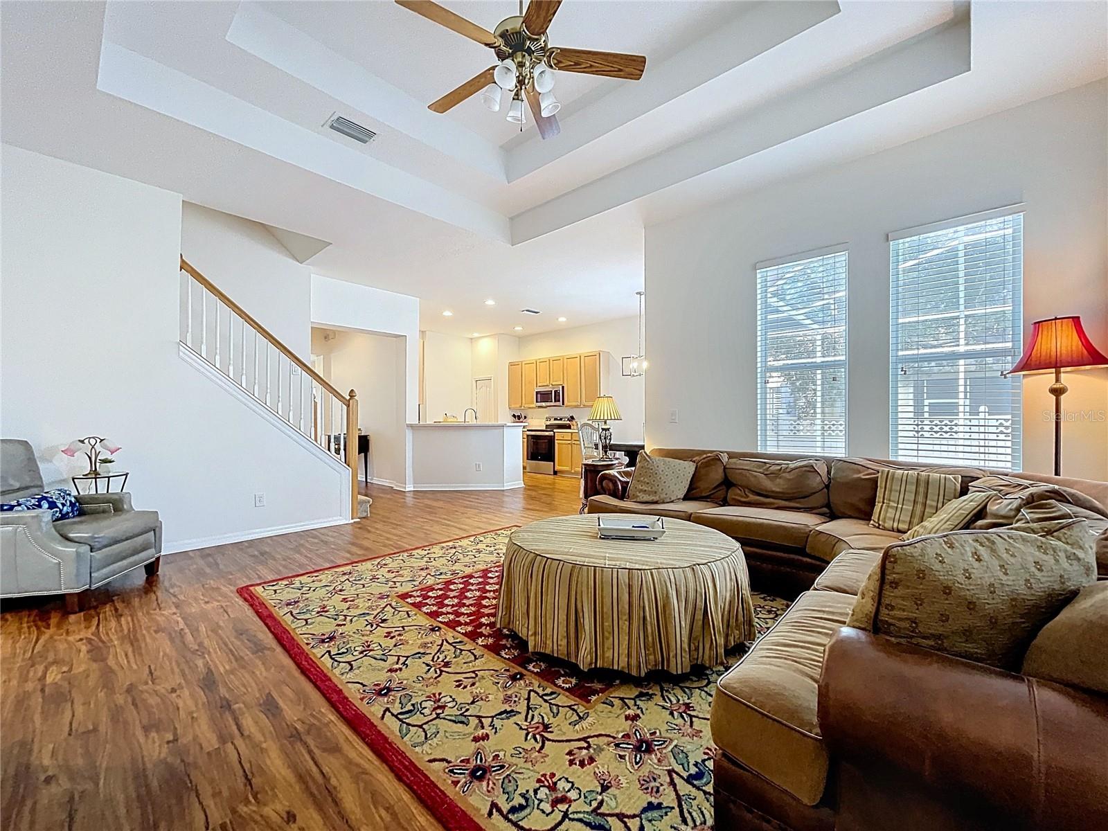 WESTCHASE SEC 322 - Residential