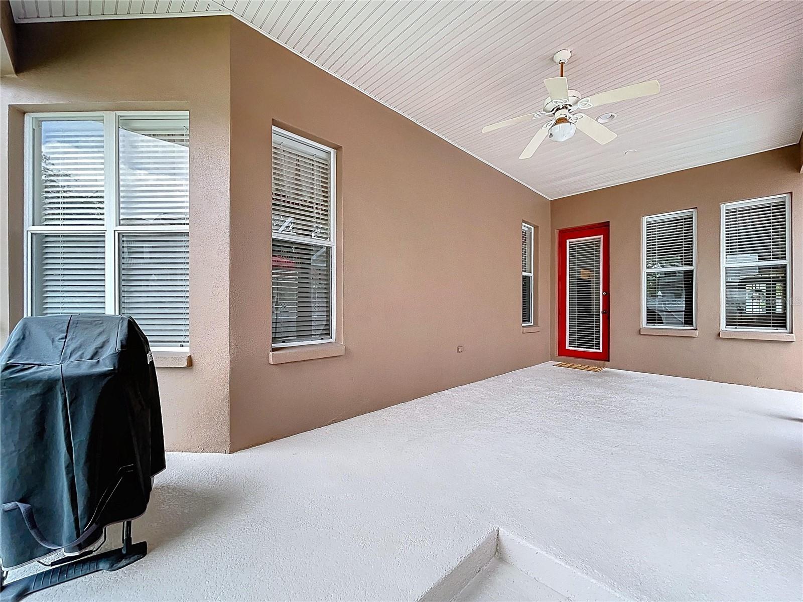 WESTCHASE SEC 322 - Residential