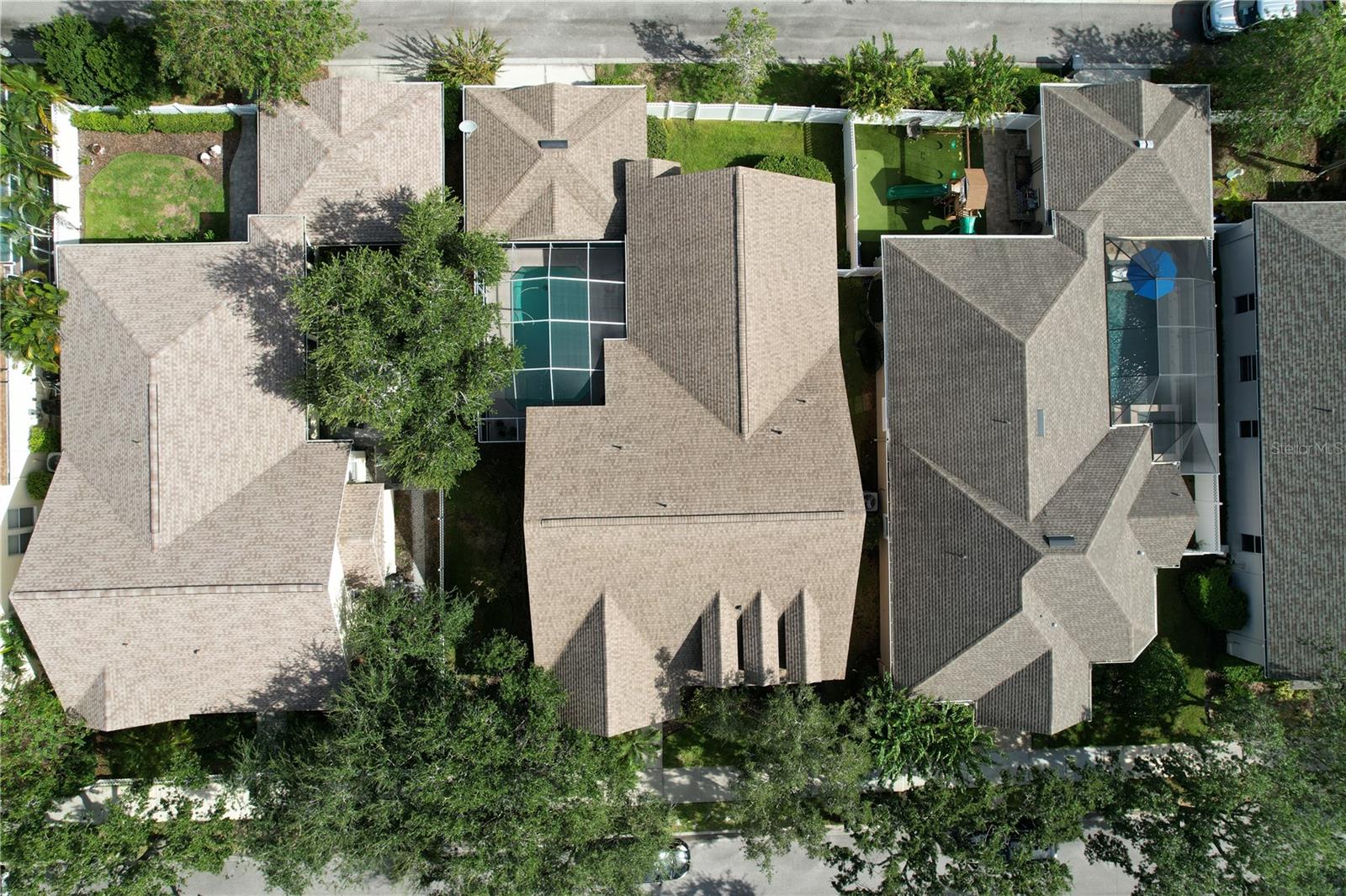 WESTCHASE SEC 322 - Residential