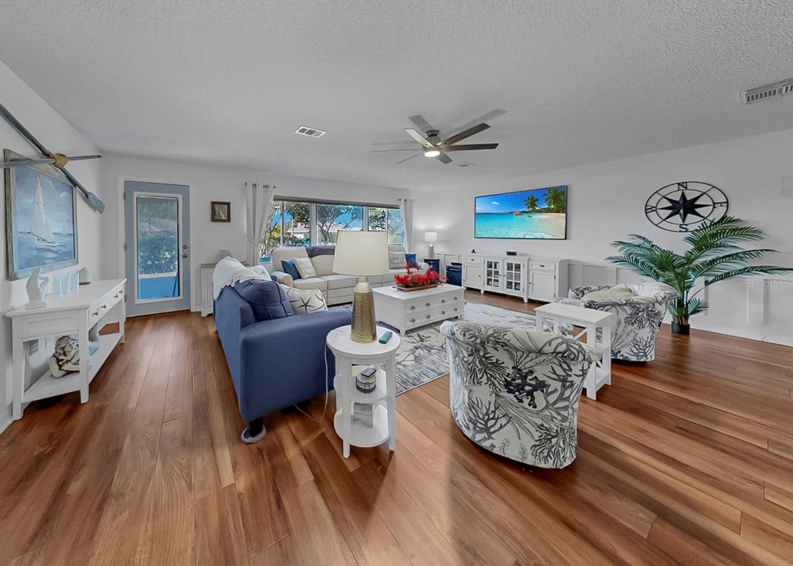 LANCASTER I CONDO - Residential