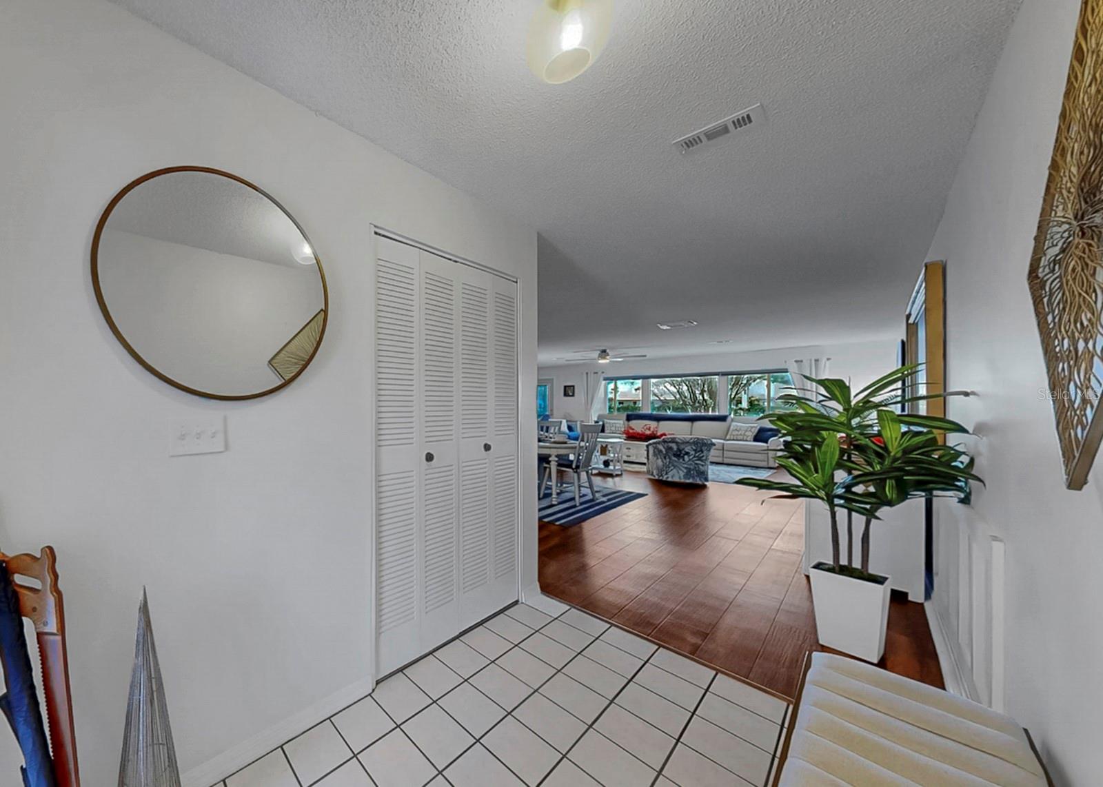 LANCASTER I CONDO - Residential