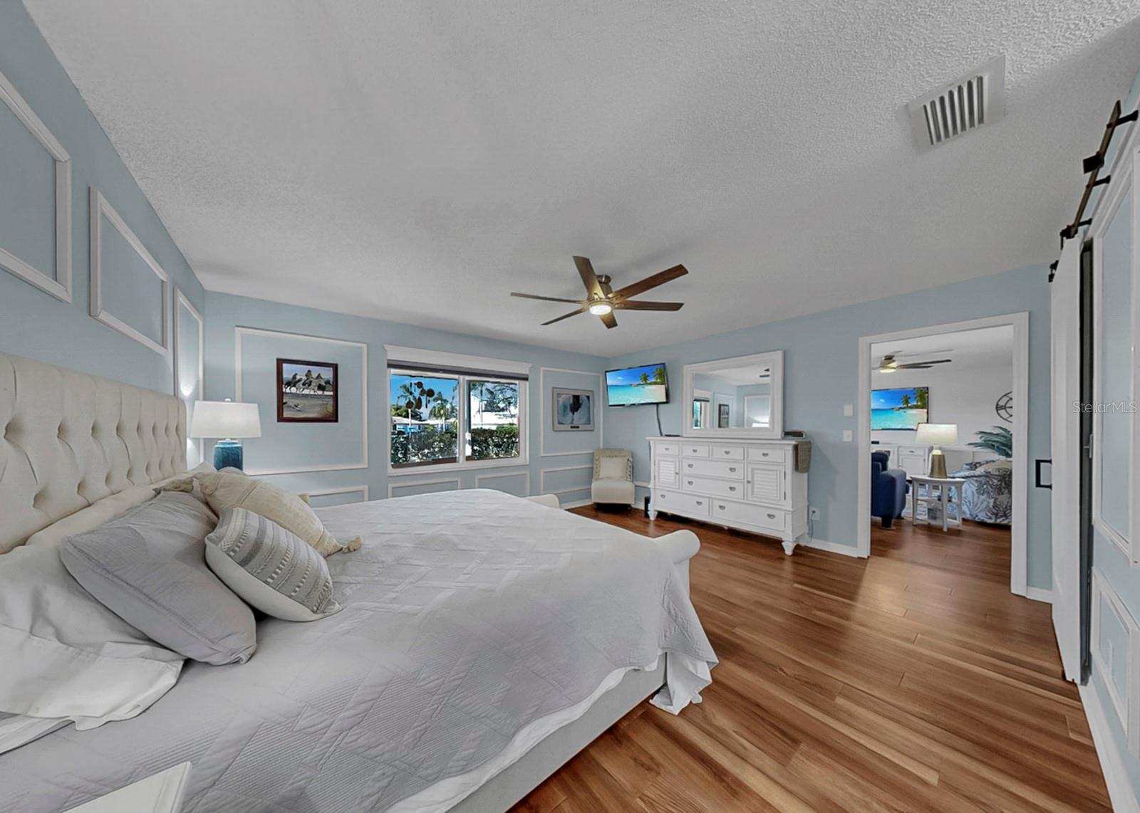 LANCASTER I CONDO - Residential