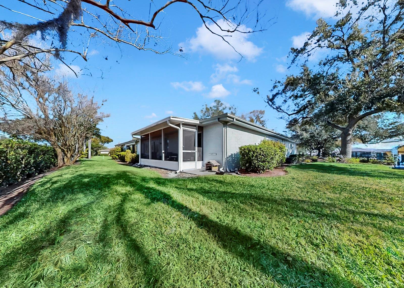 LANCASTER I CONDO - Residential