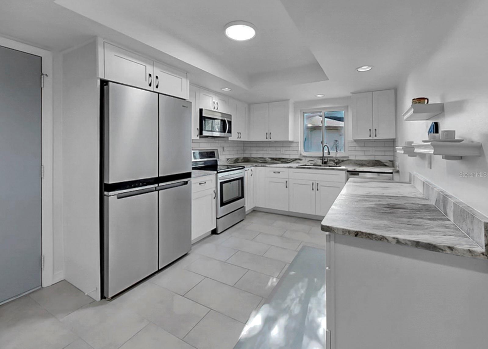 LANCASTER I CONDO - Residential