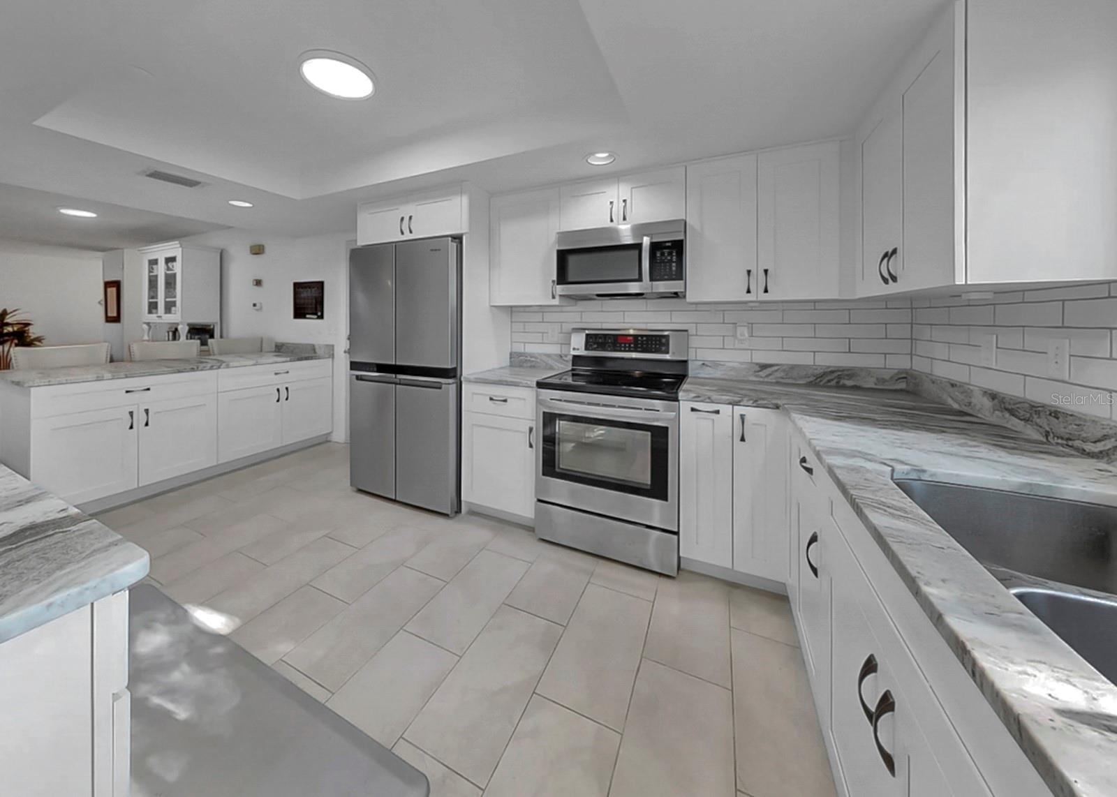 LANCASTER I CONDO - Residential