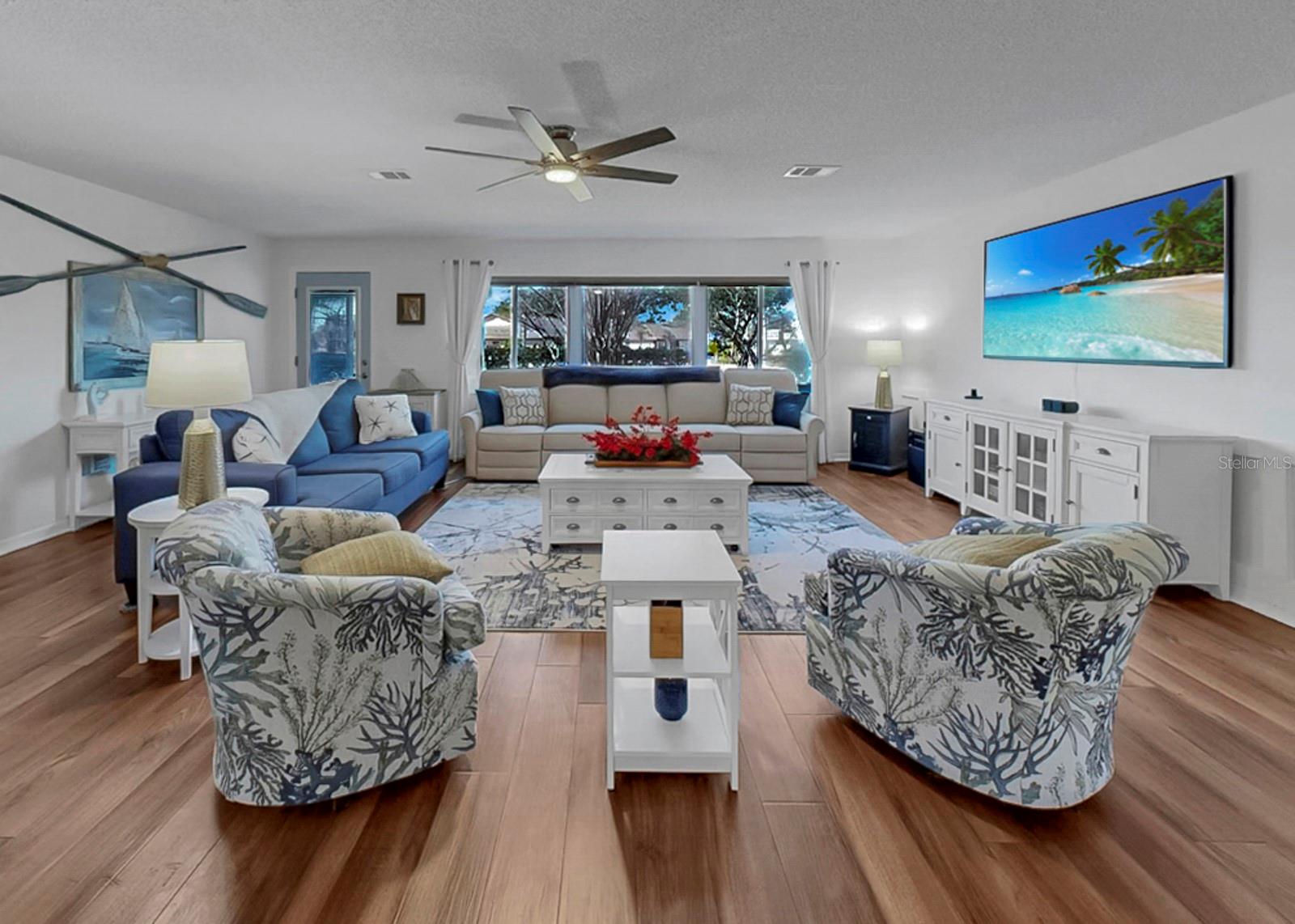 LANCASTER I CONDO - Residential