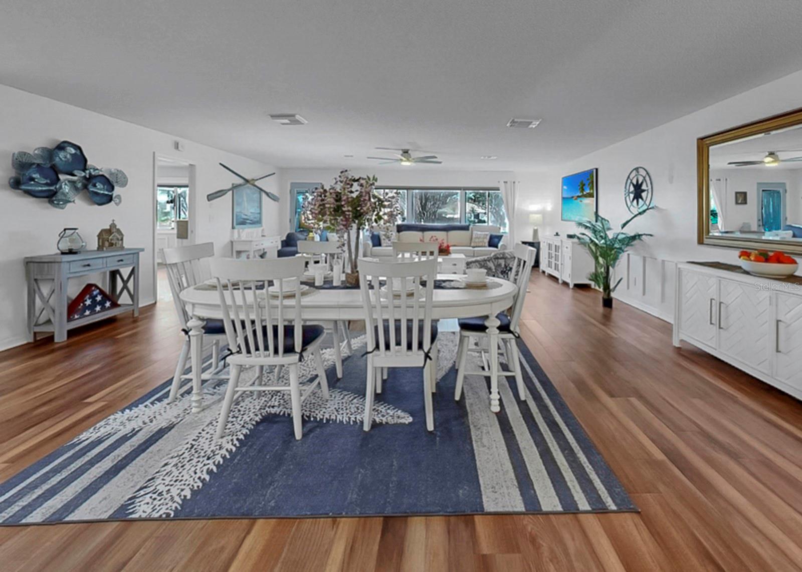 LANCASTER I CONDO - Residential