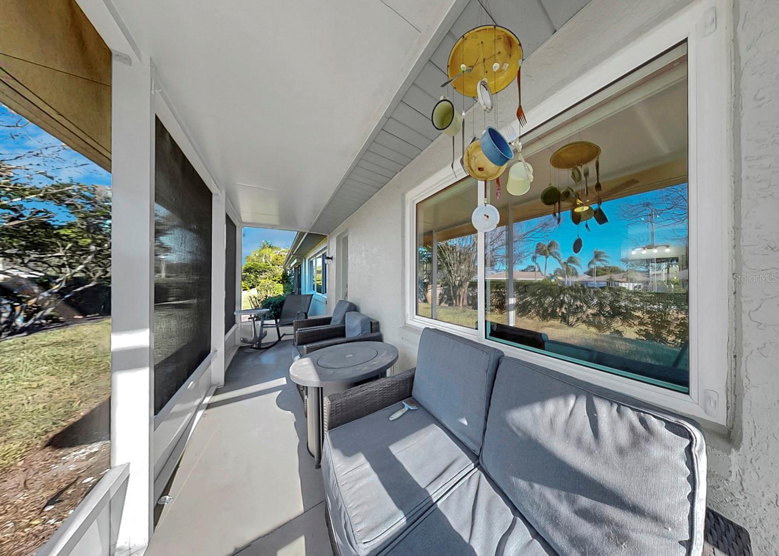 LANCASTER I CONDO - Residential