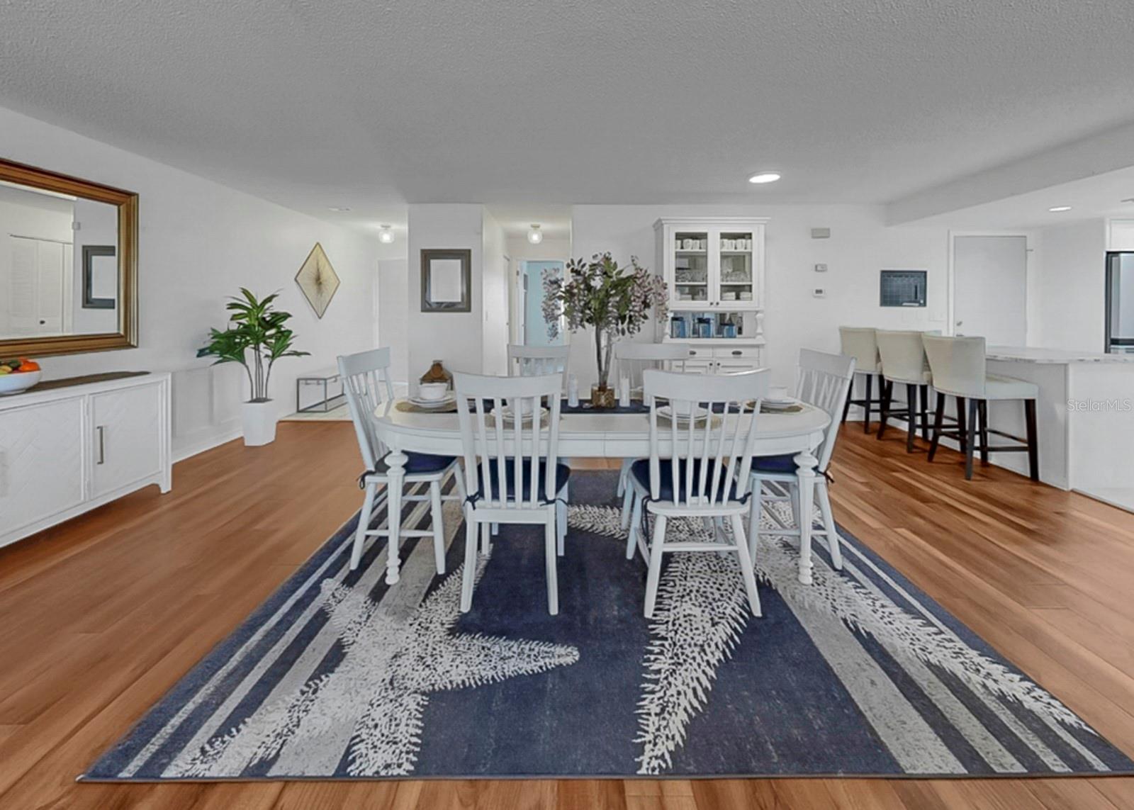 LANCASTER I CONDO - Residential