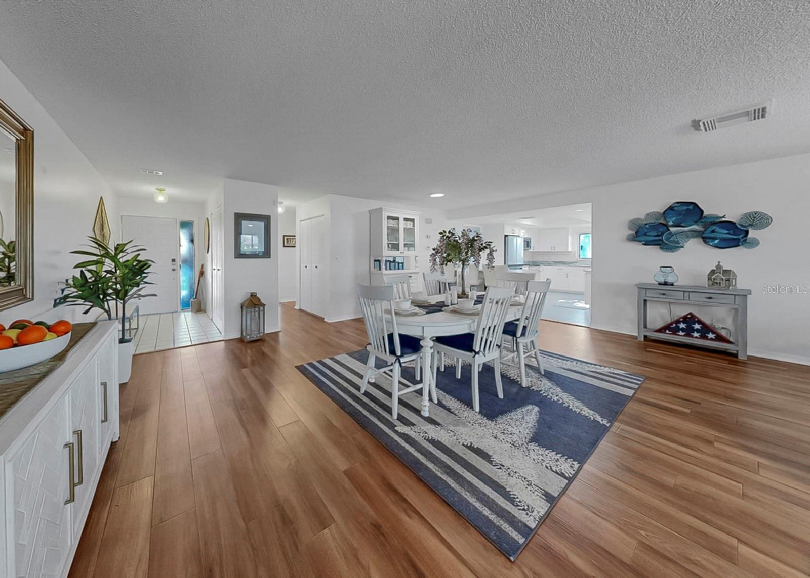 LANCASTER I CONDO - Residential