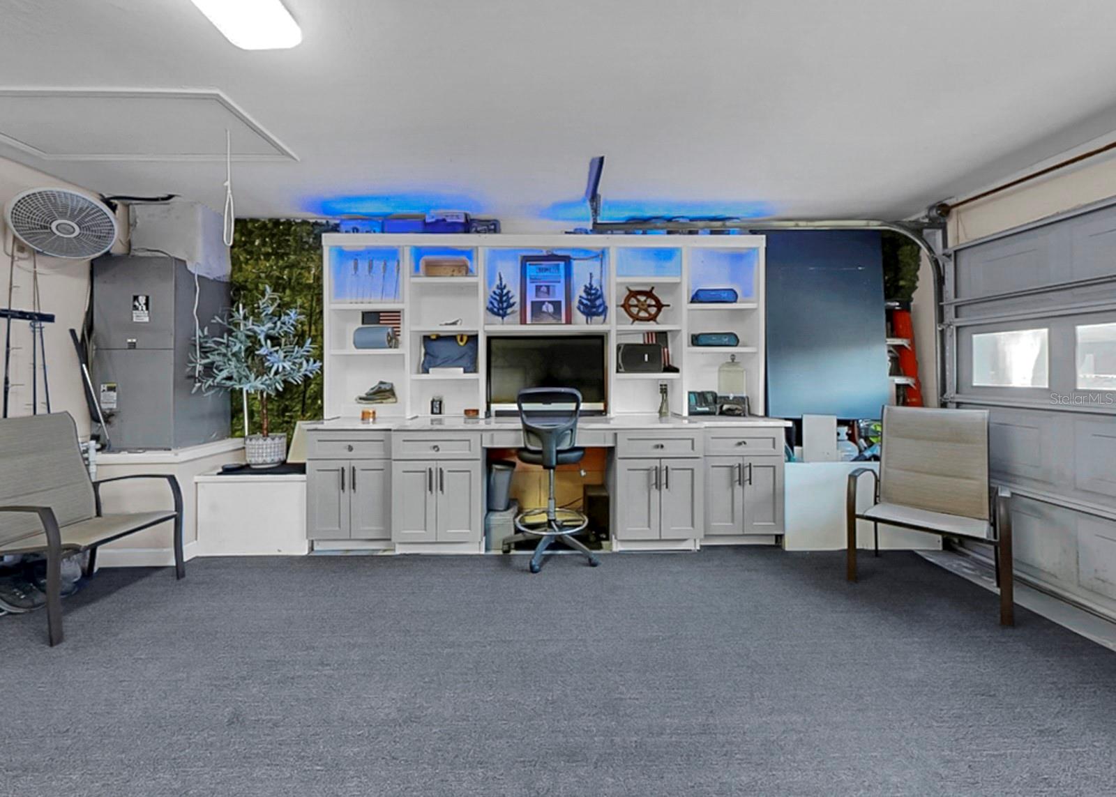 LANCASTER I CONDO - Residential