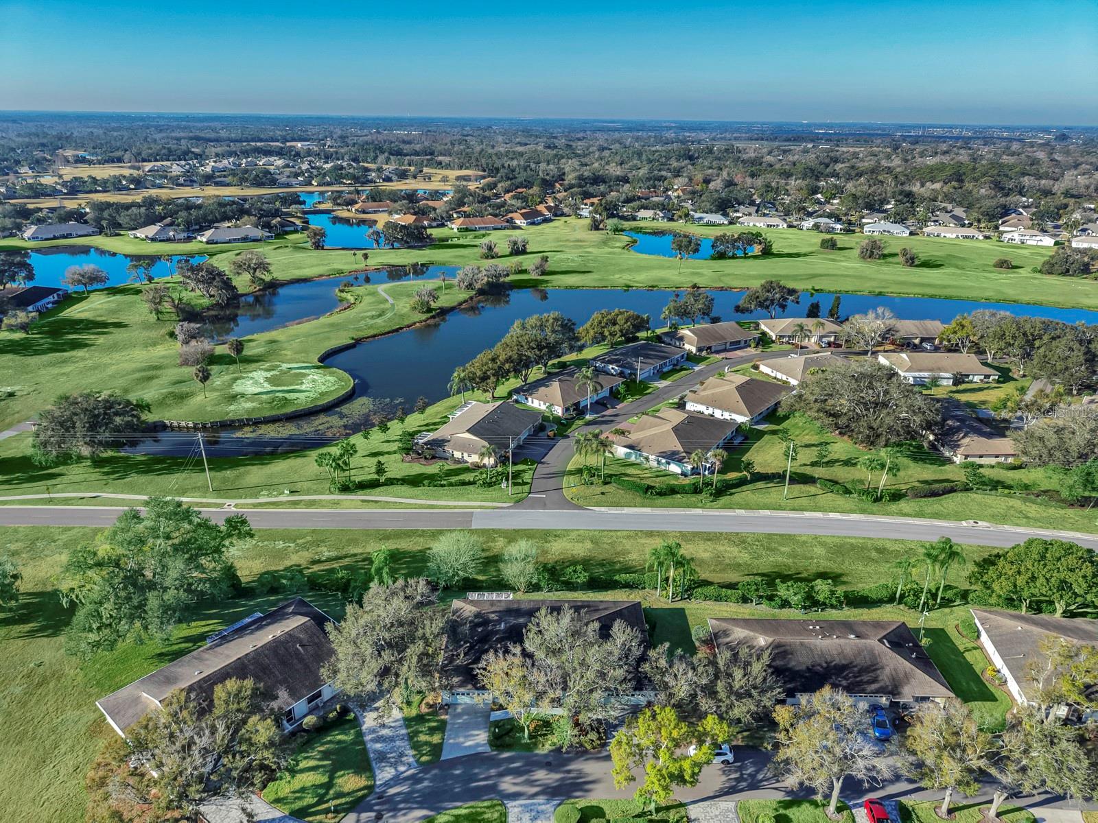 LANCASTER I CONDO - Residential