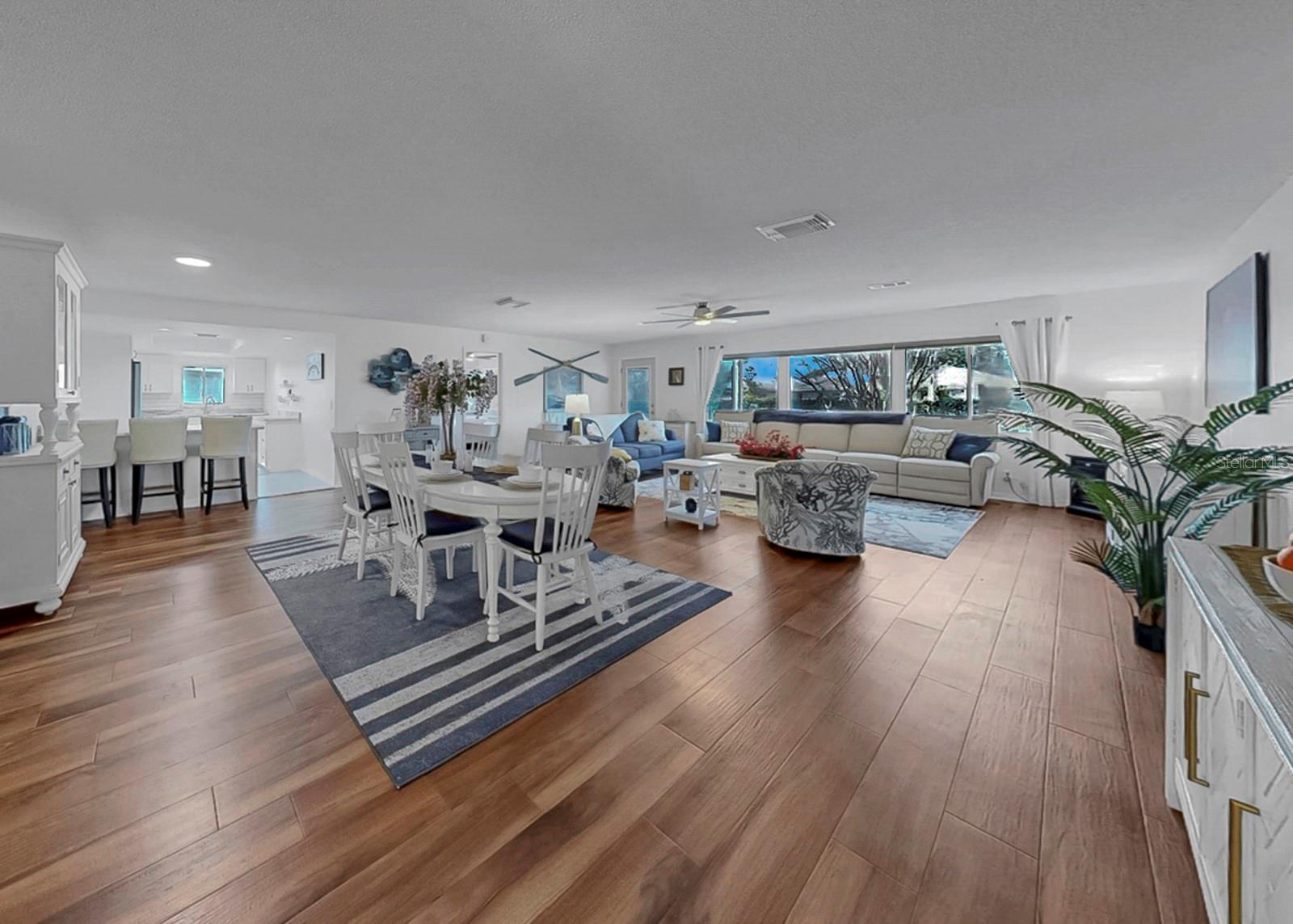 LANCASTER I CONDO - Residential