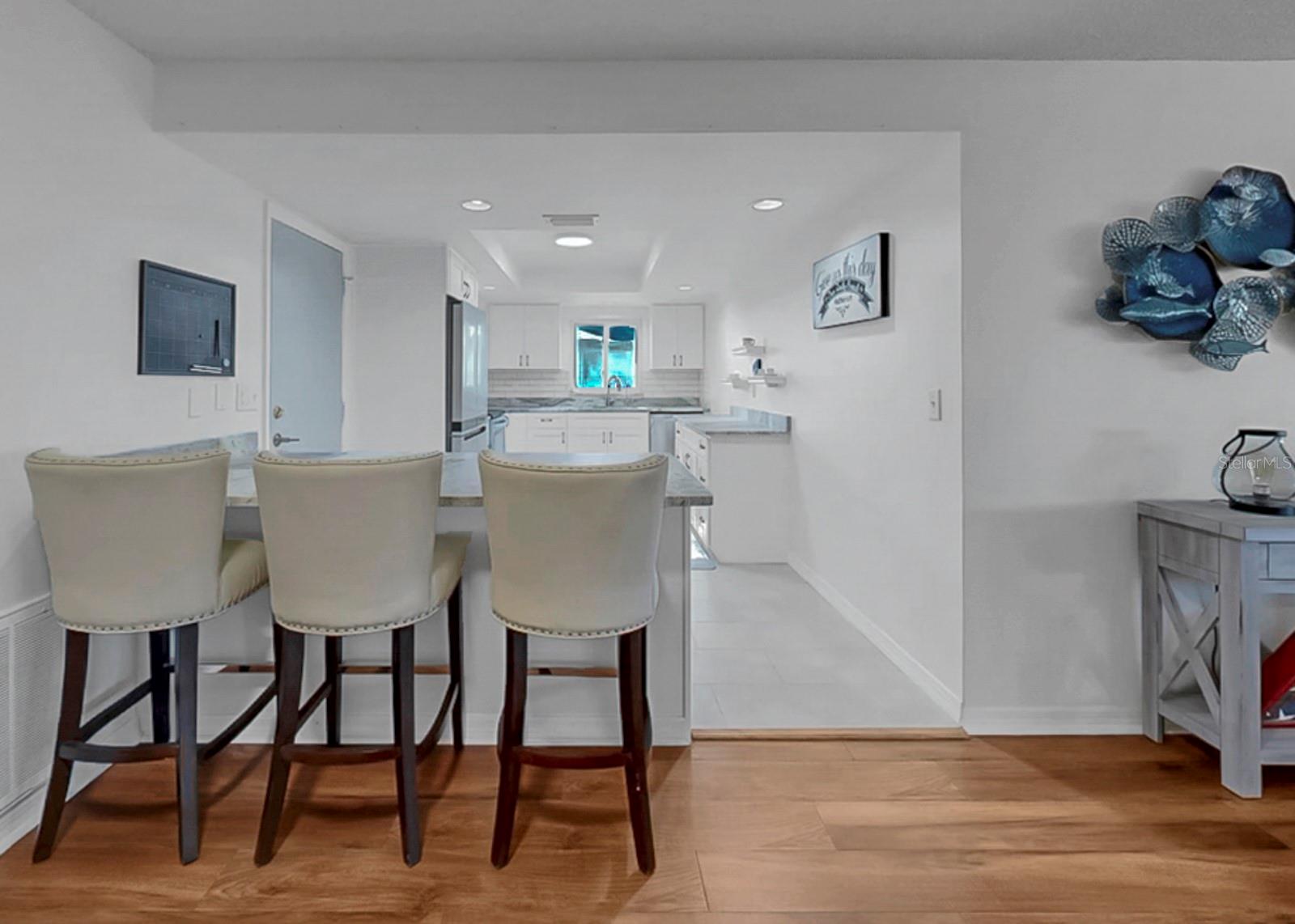 LANCASTER I CONDO - Residential