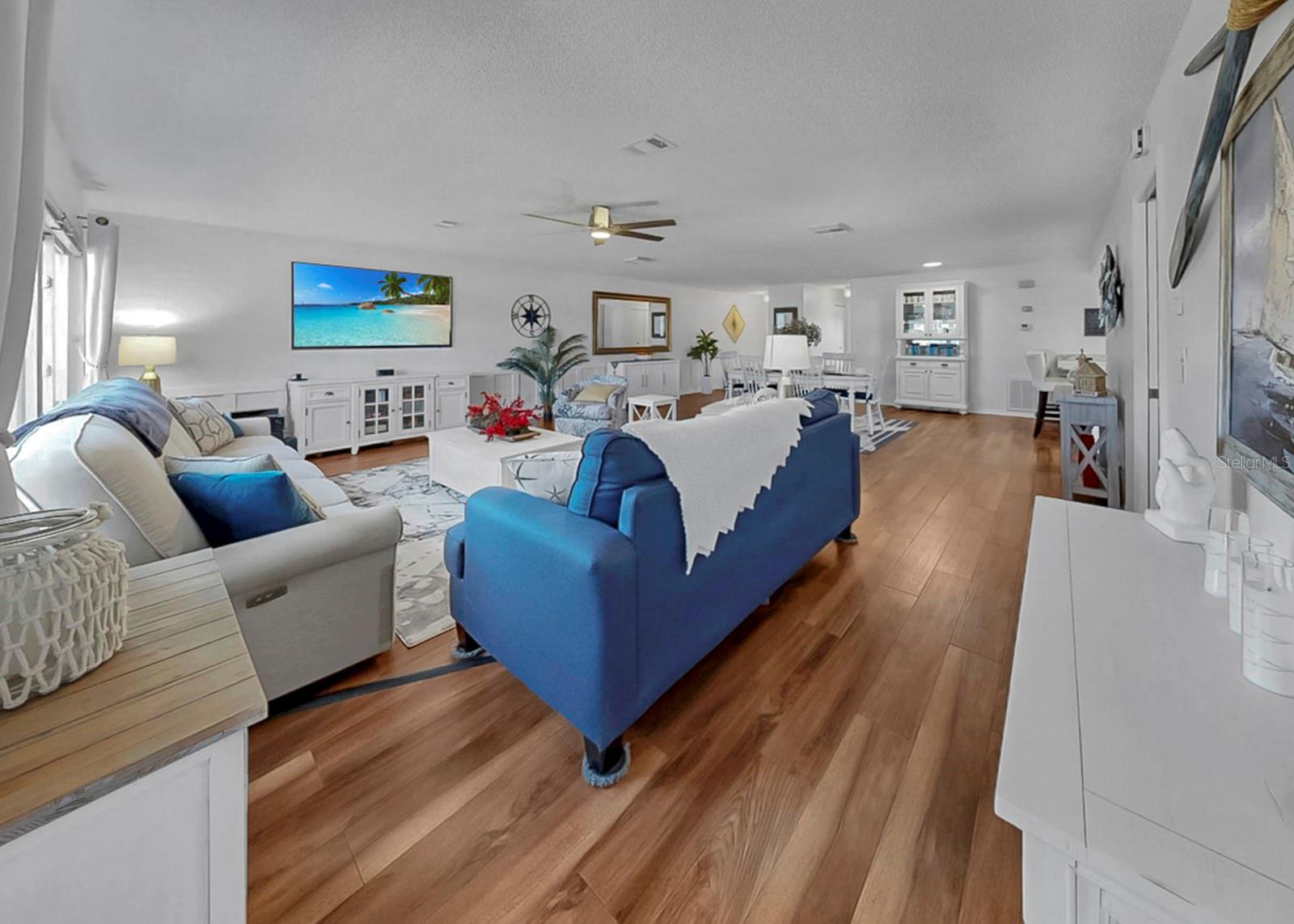 LANCASTER I CONDO - Residential