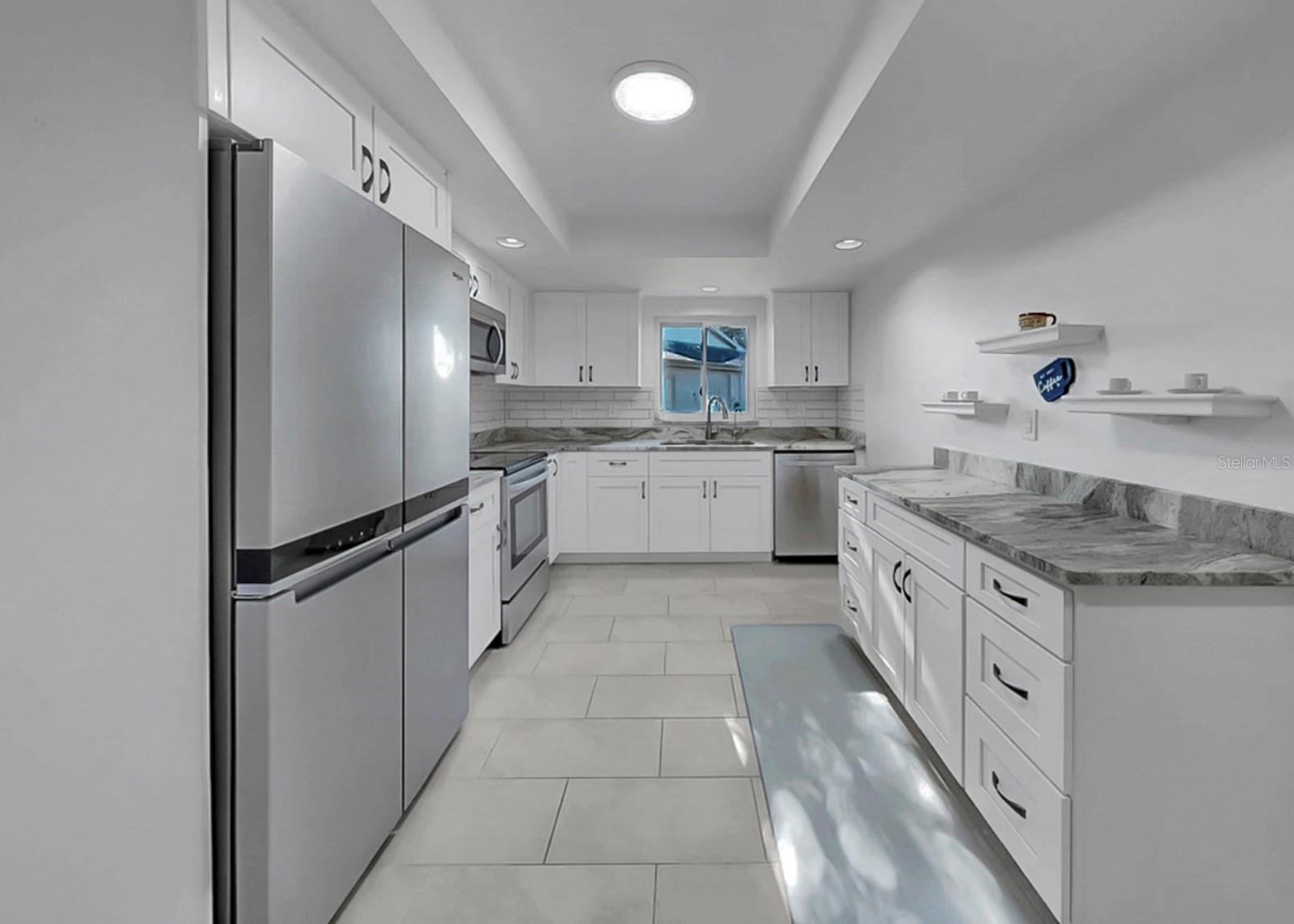 LANCASTER I CONDO - Residential