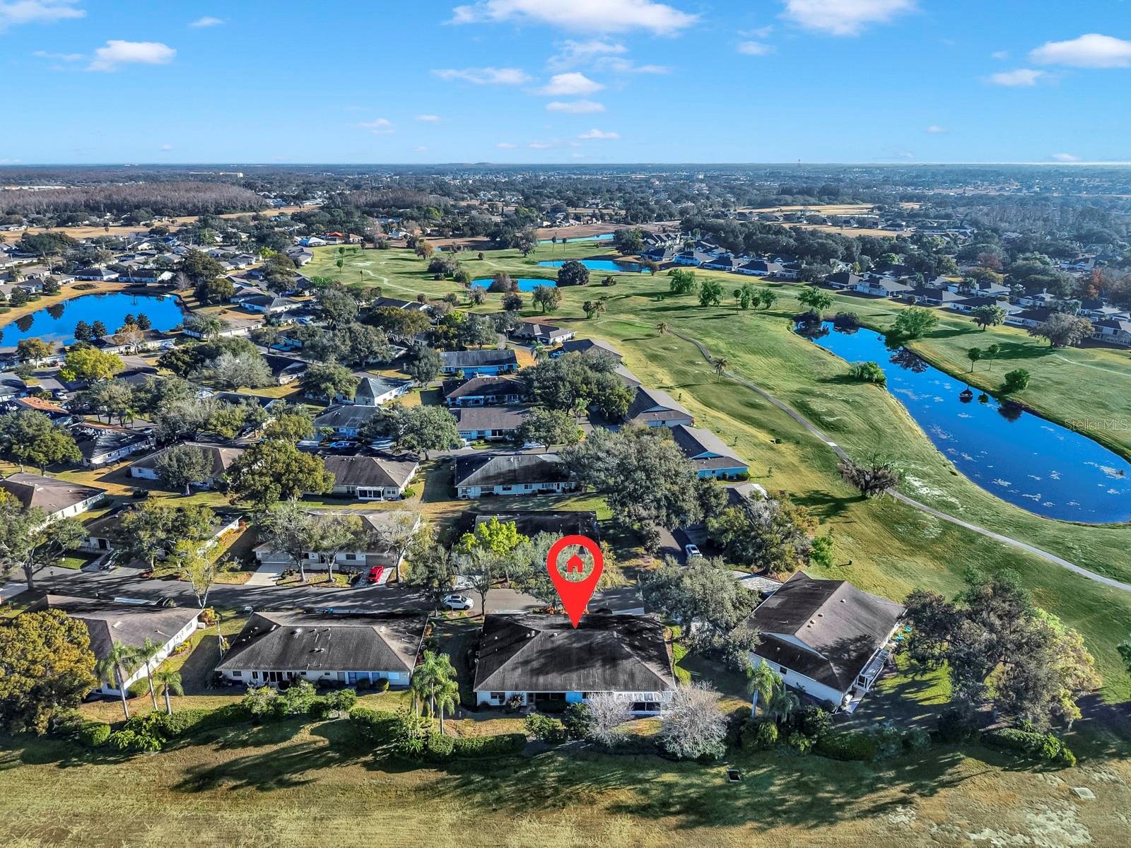 LANCASTER I CONDO - Residential