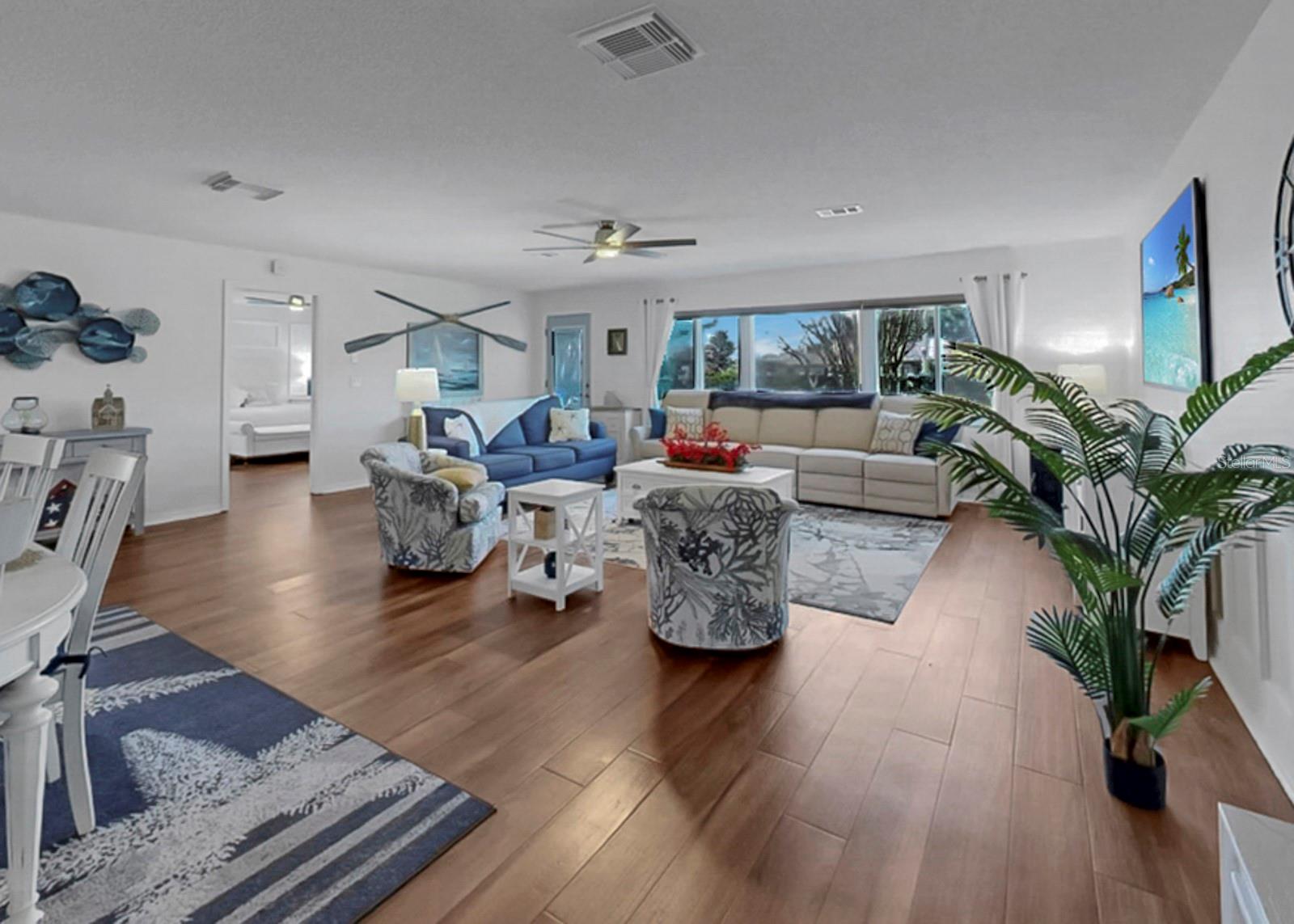 LANCASTER I CONDO - Residential