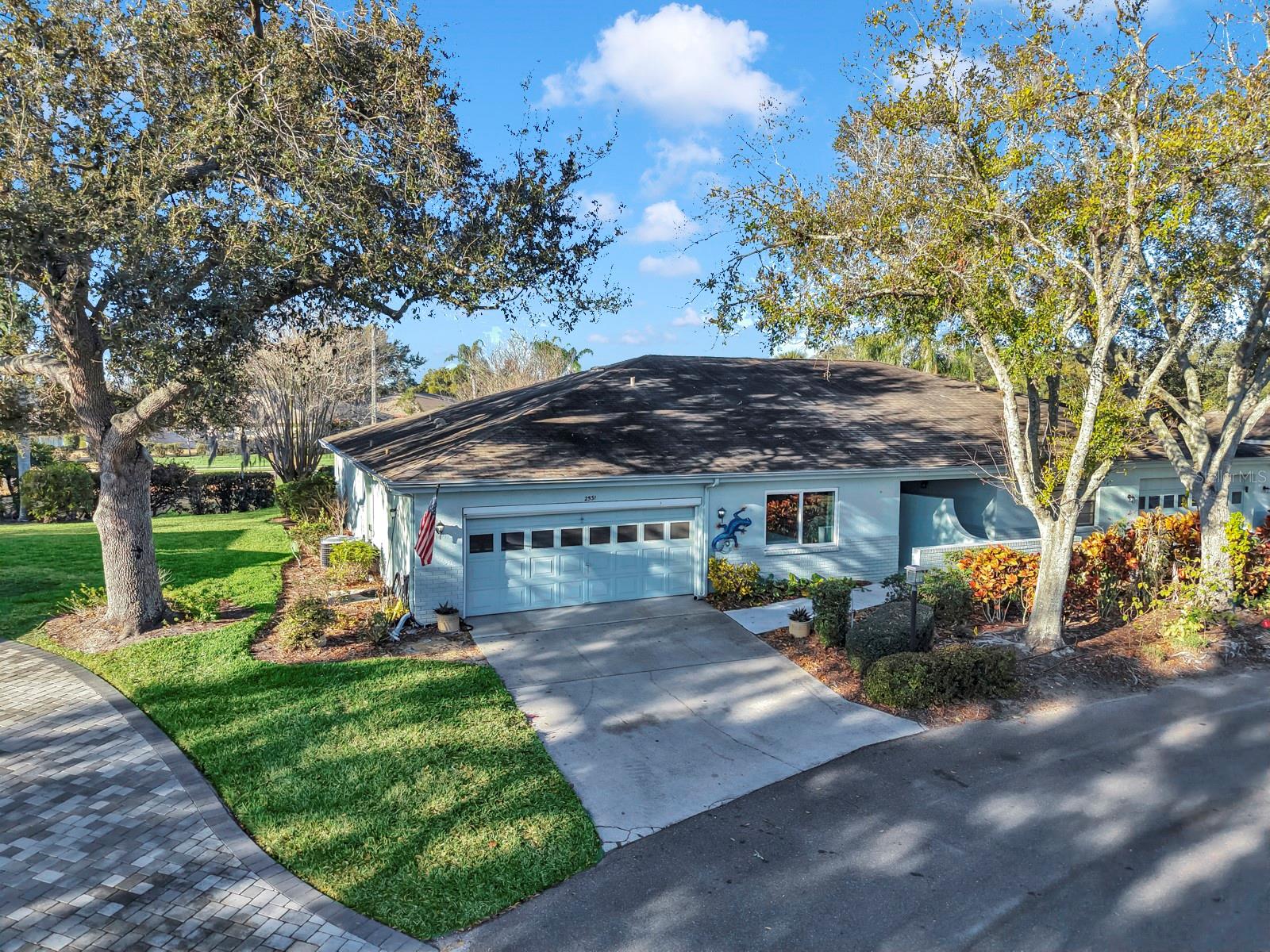 2531 LANCASTER DRIVE