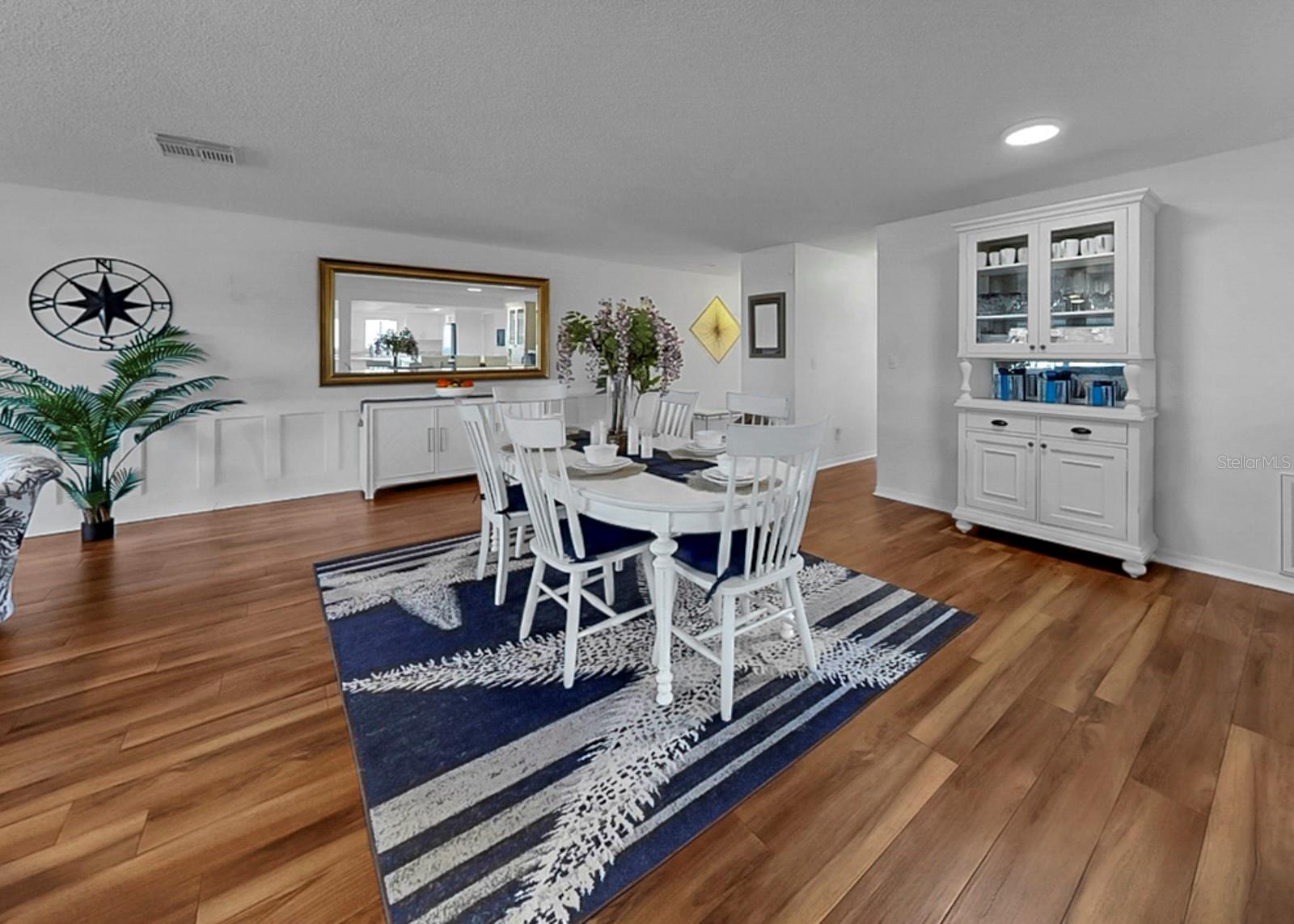 LANCASTER I CONDO - Residential