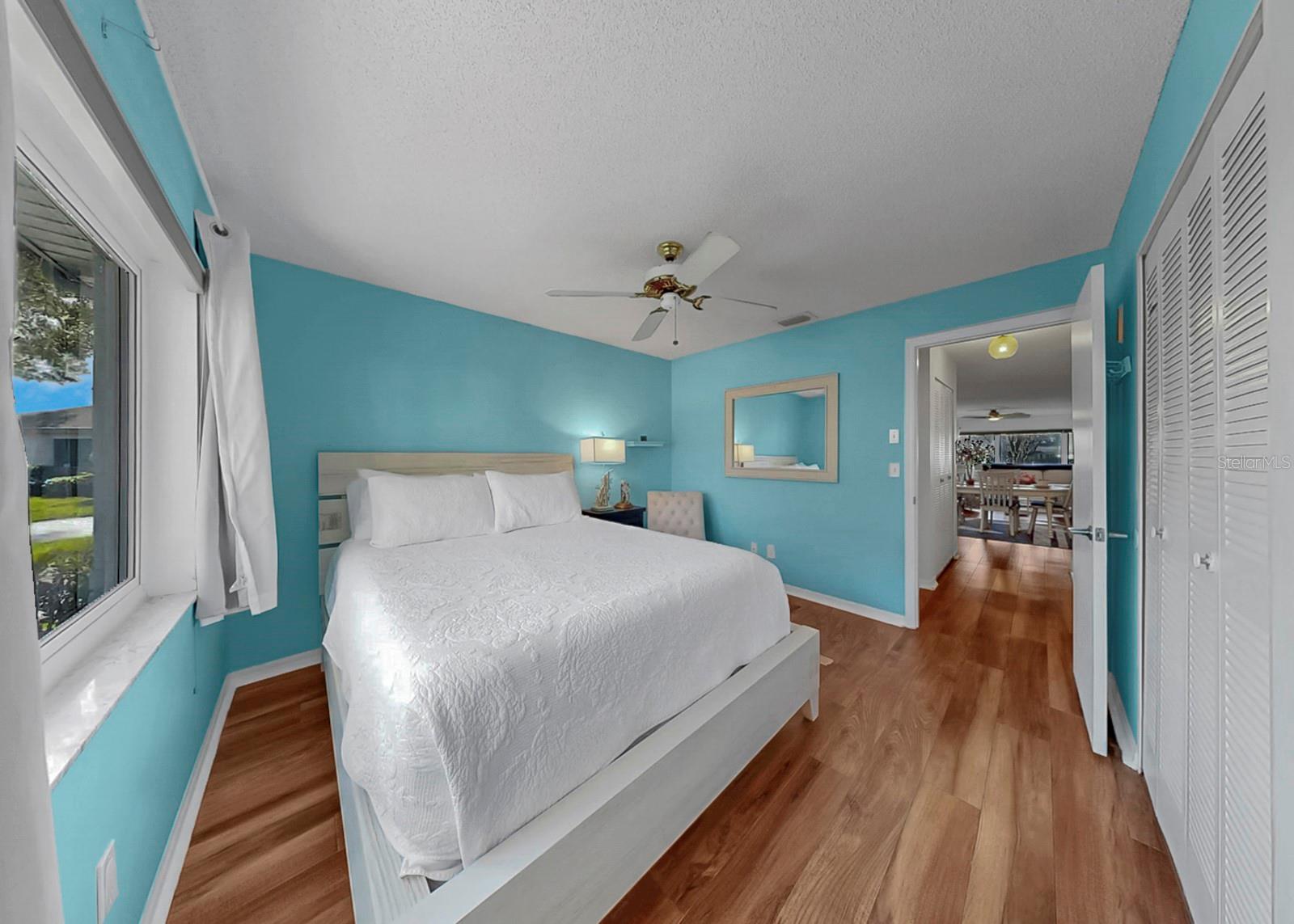 LANCASTER I CONDO - Residential