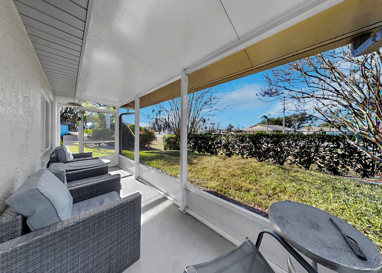 LANCASTER I CONDO - Residential