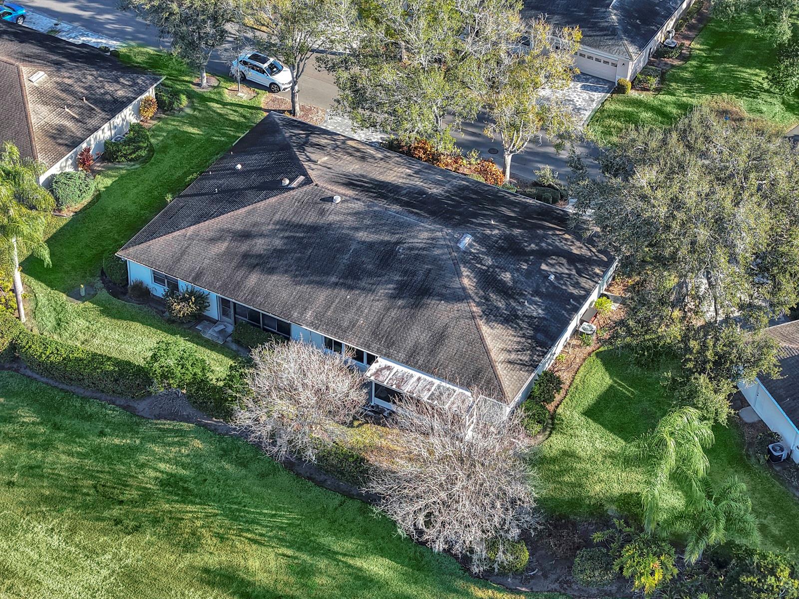 LANCASTER I CONDO - Residential