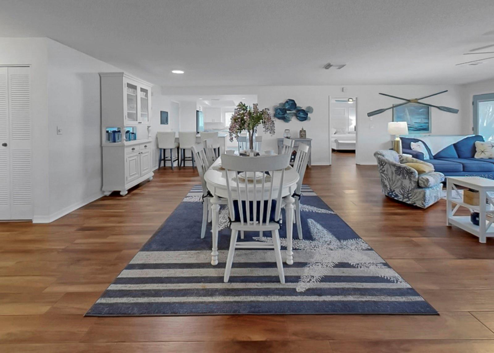 LANCASTER I CONDO - Residential