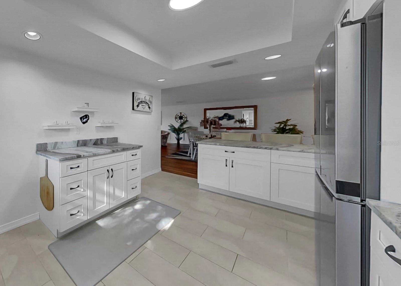 LANCASTER I CONDO - Residential