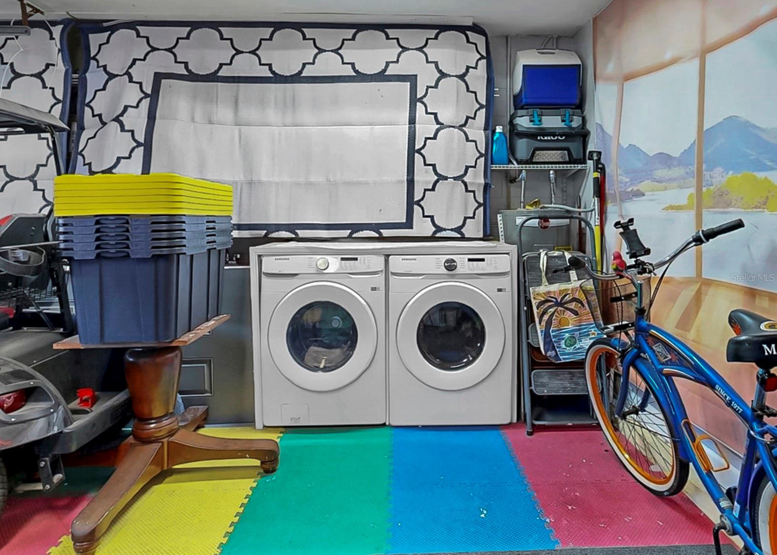 LANCASTER I CONDO - Residential