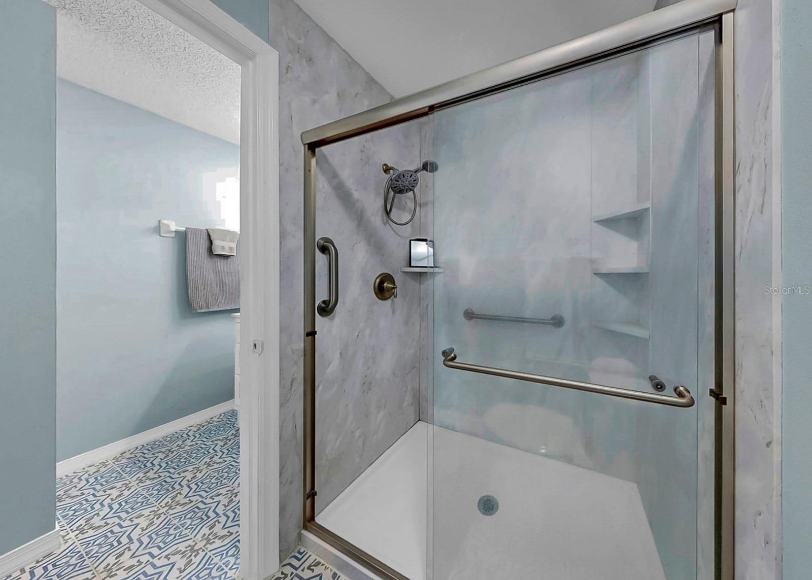 LANCASTER I CONDO - Residential