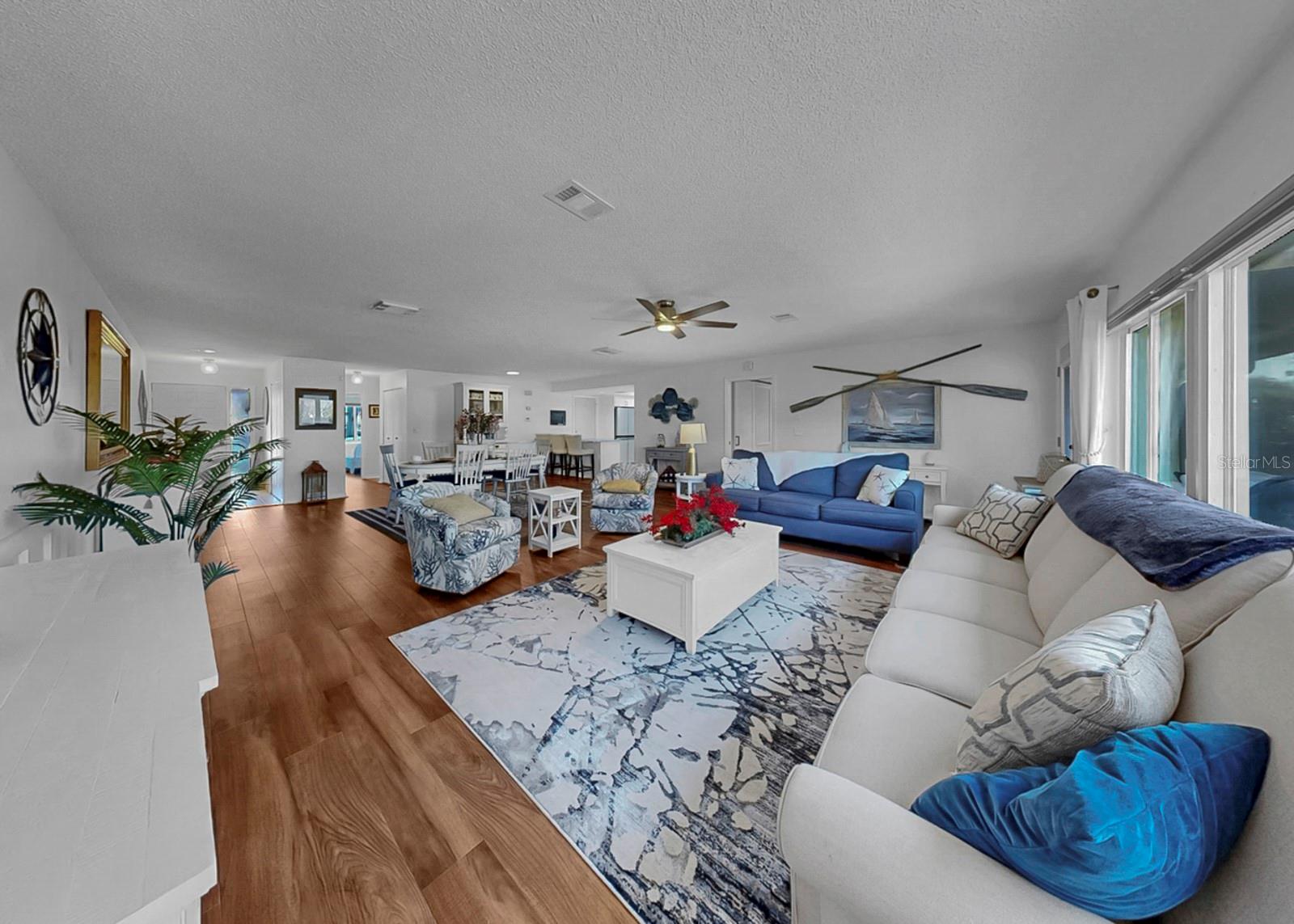 LANCASTER I CONDO - Residential